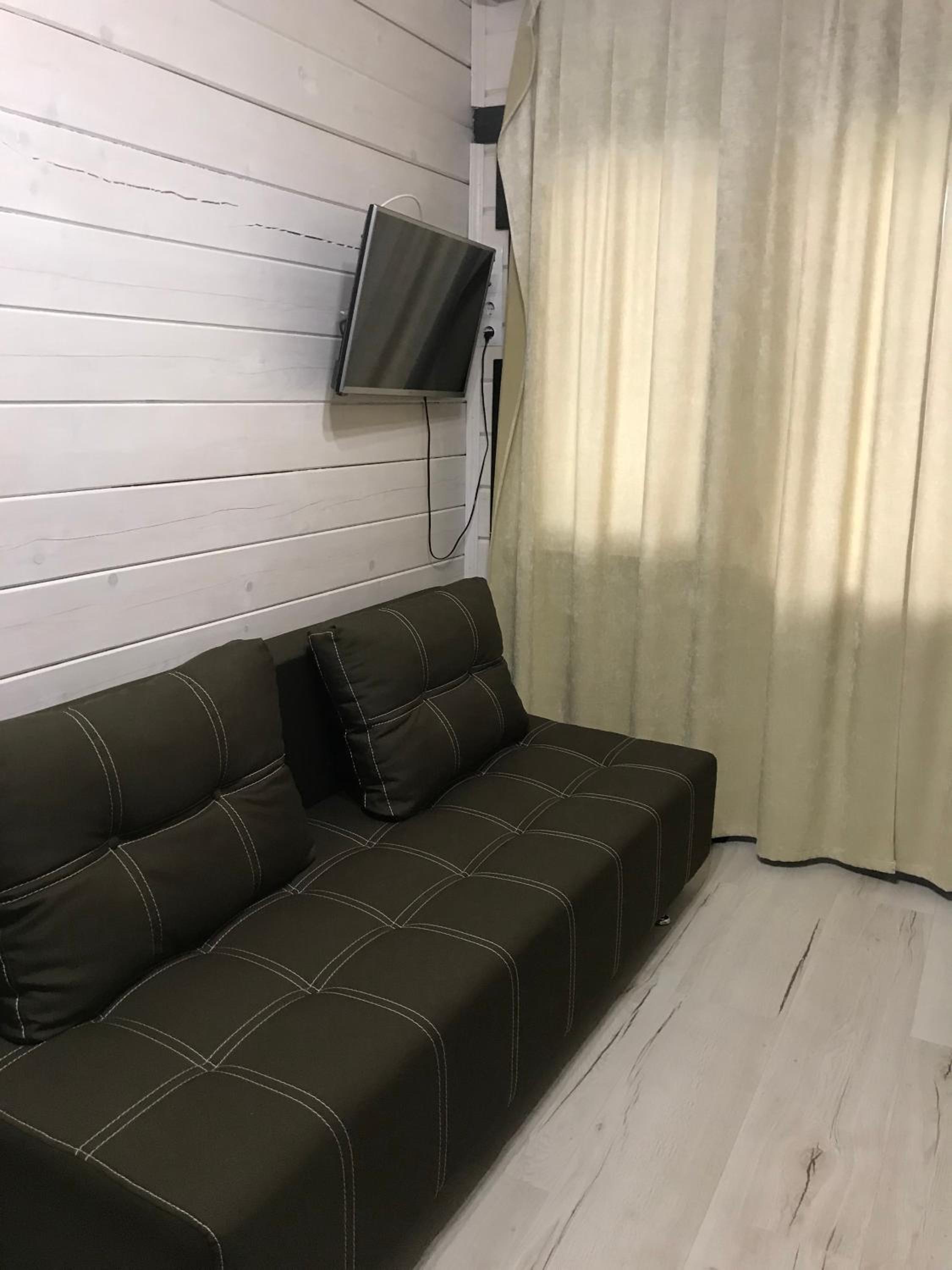 Quadruple Room with Balcony photo 3