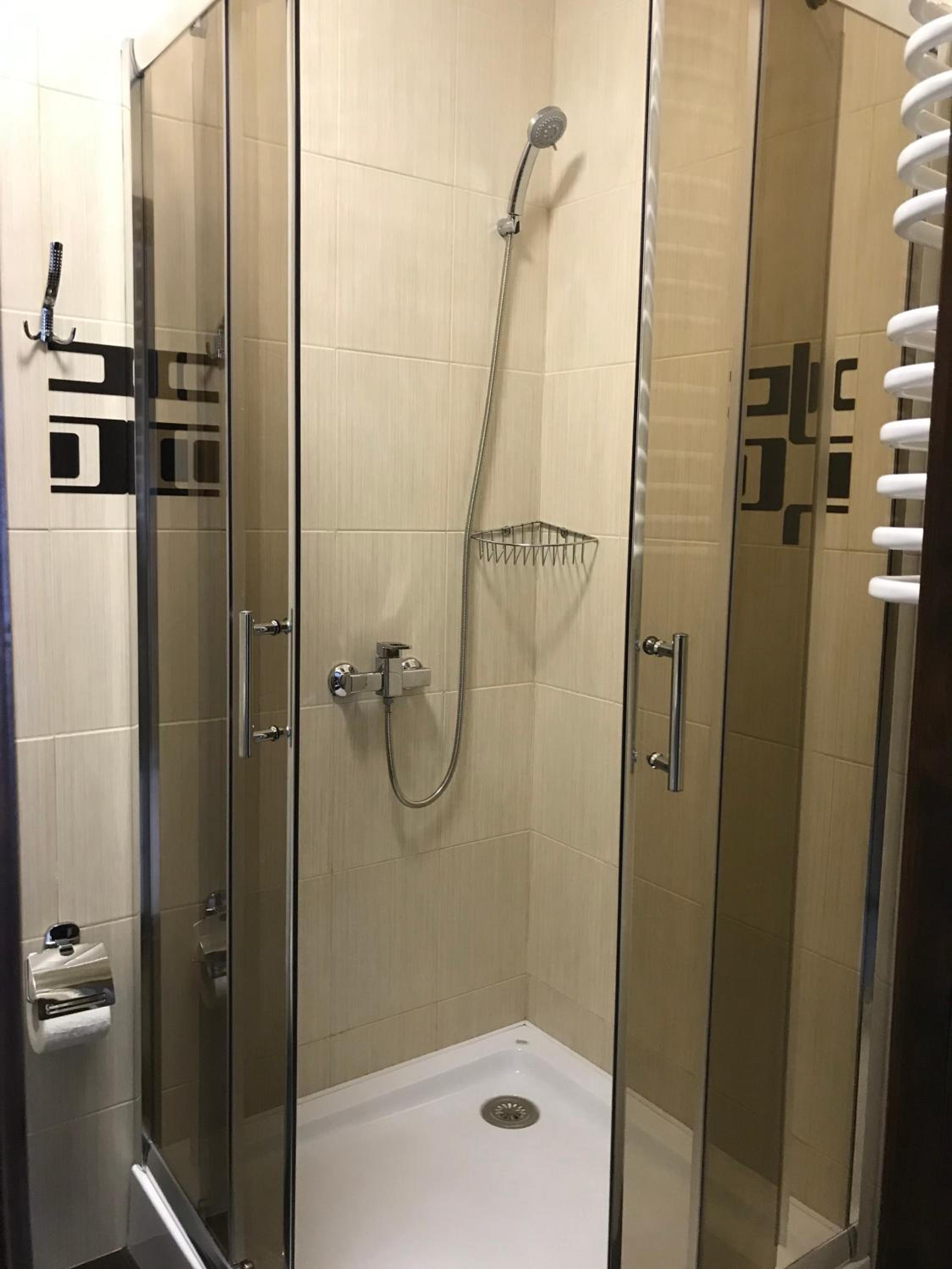 Double or Twin Room with Balcony photo 3
