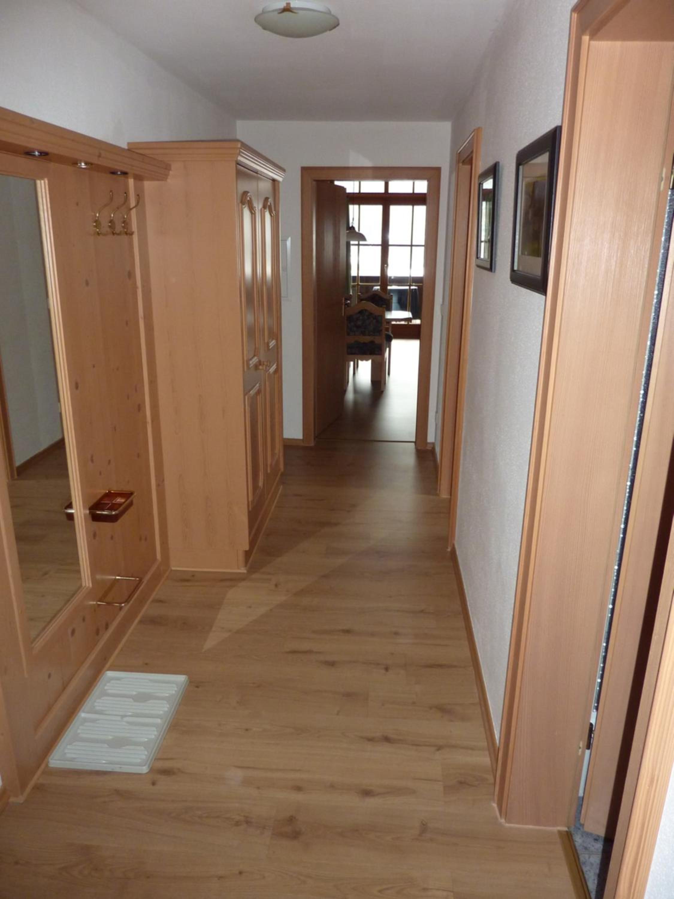 Two-Bedroom Apartment photo 2
