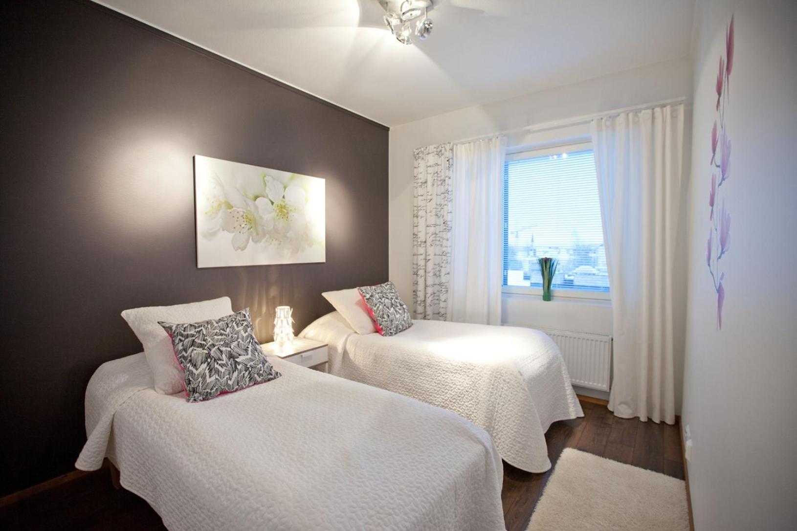 One-Bedroom Apartment - Photo 1