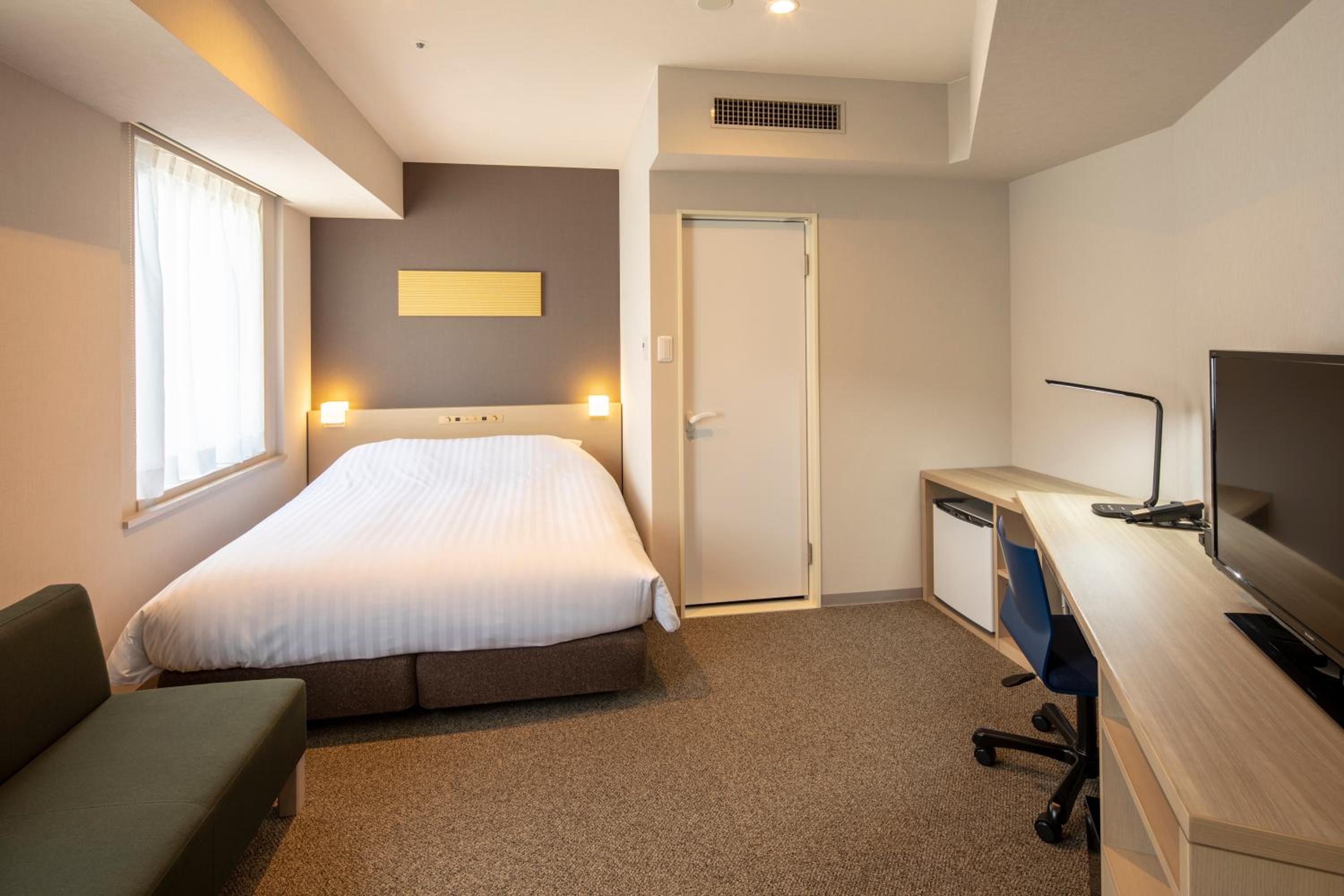 Double Room - Non-Smoking