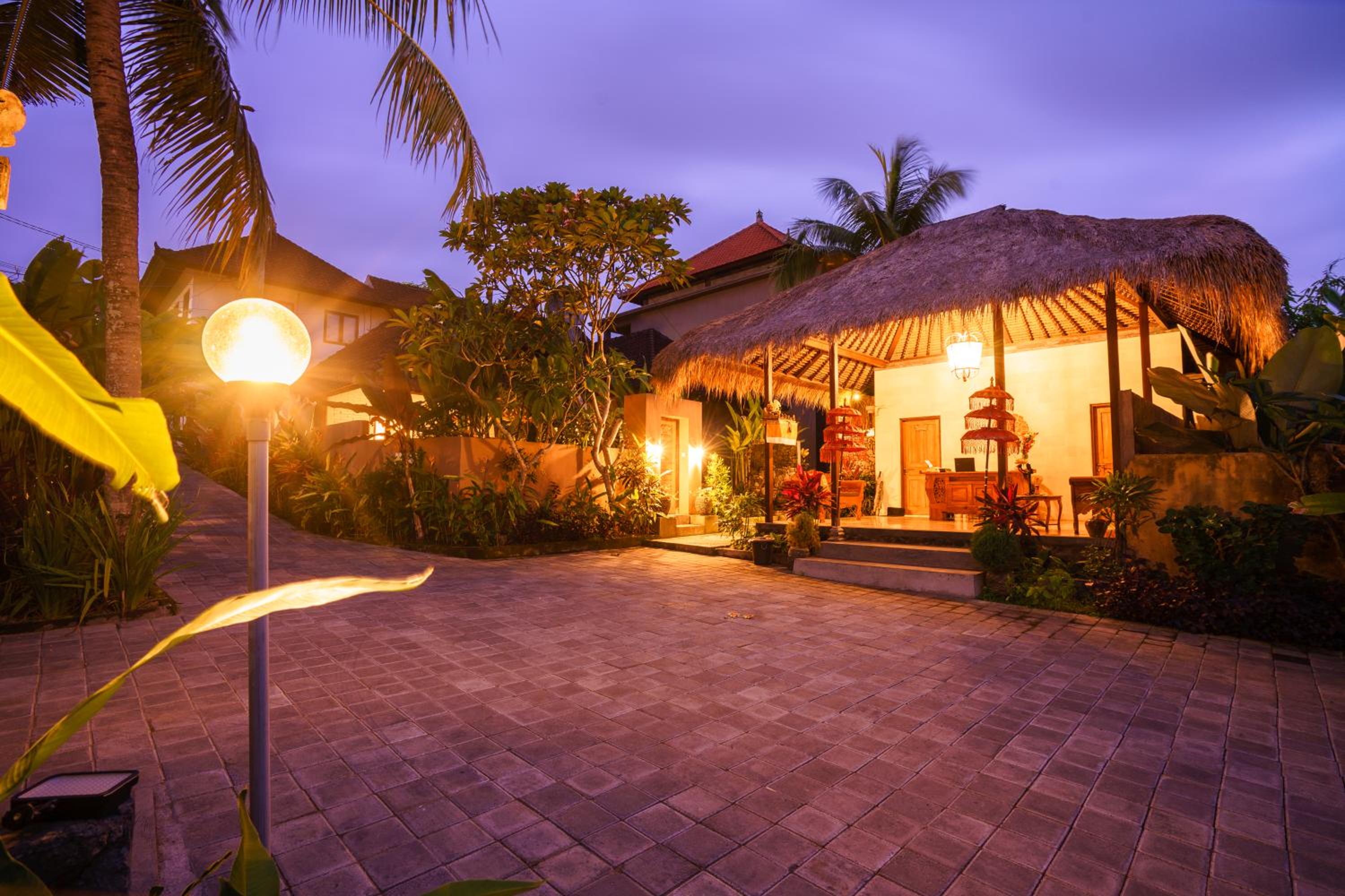 Villa photo 1