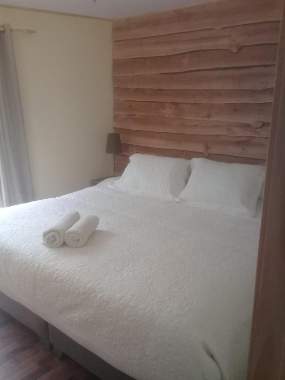 Two-Bedroom House photo 2