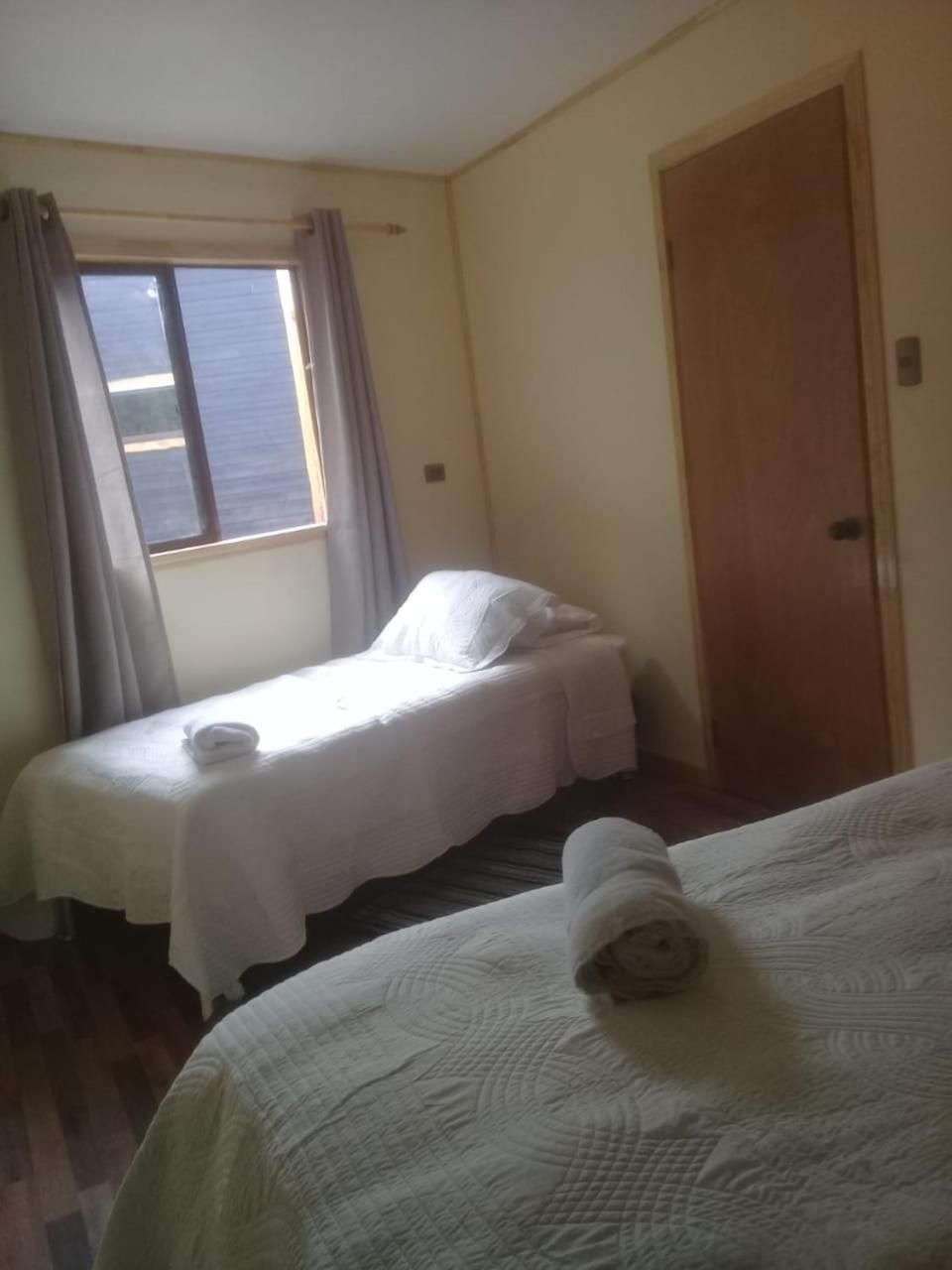 Two-Bedroom House photo 3