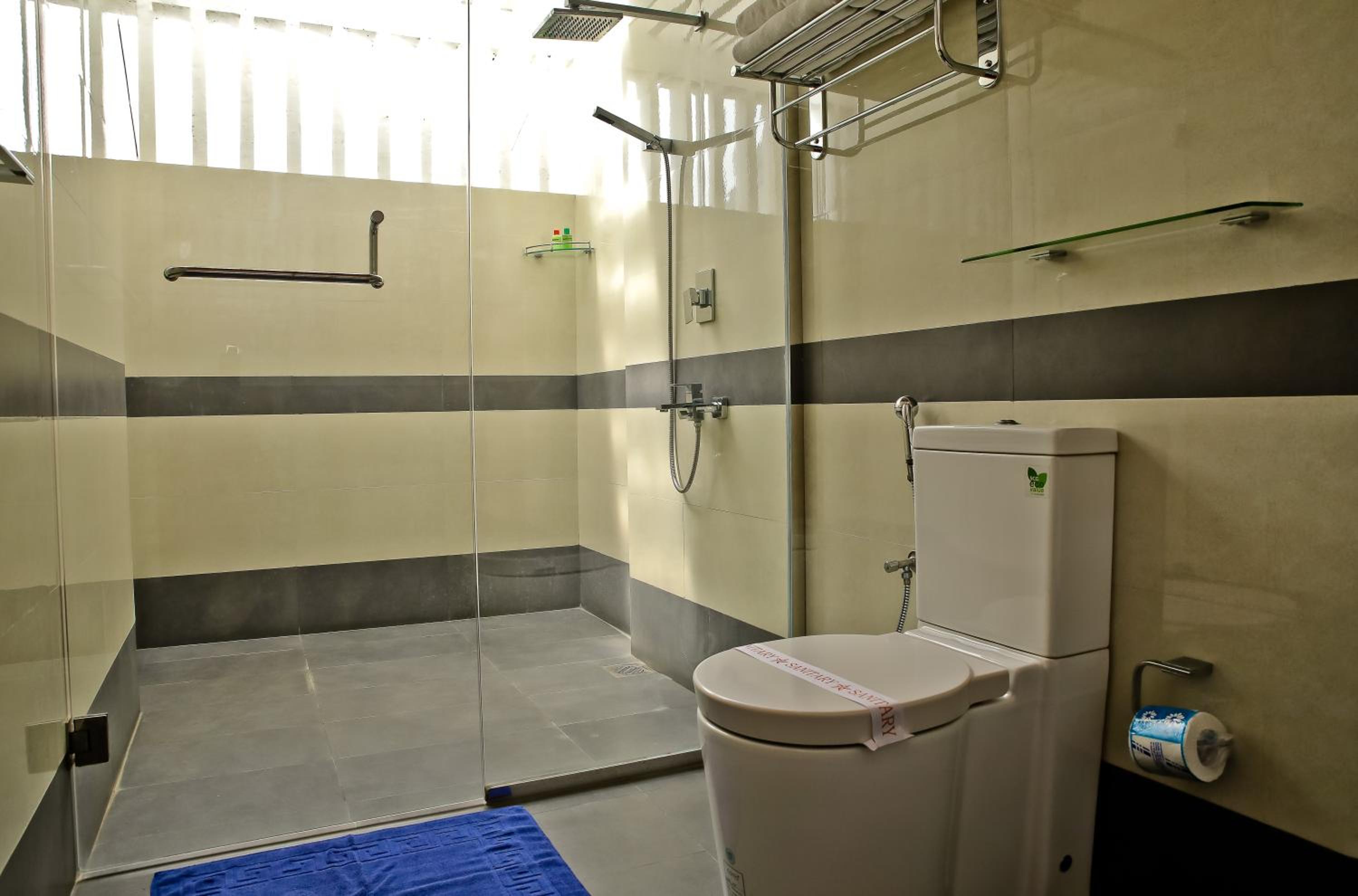 Deluxe Double Room (Early Check-in & Late Check-out on Availability Basis) photo 2