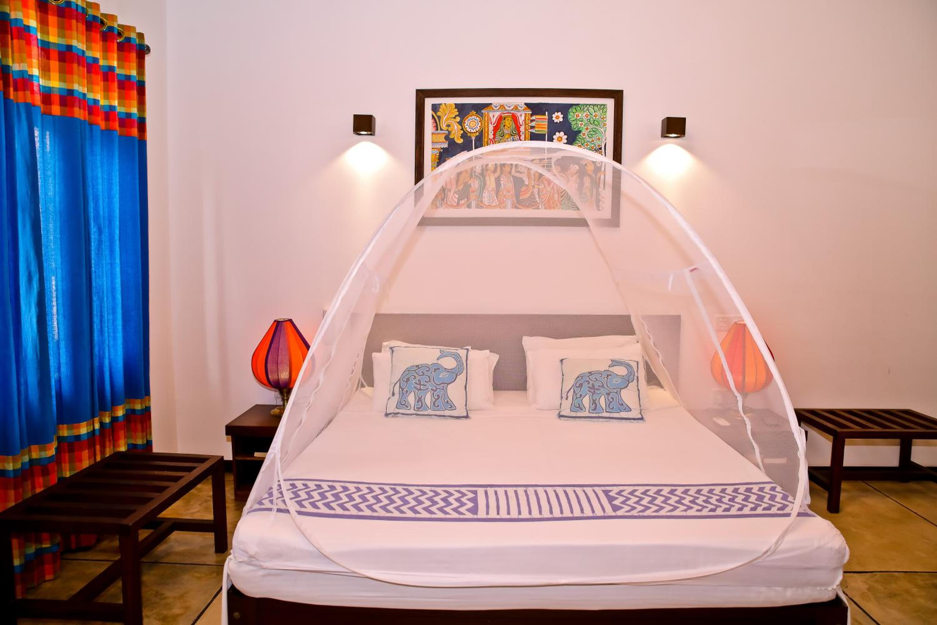 Deluxe Double Room (Early Check-in & Late Check-out on Availability Basis) photo 3