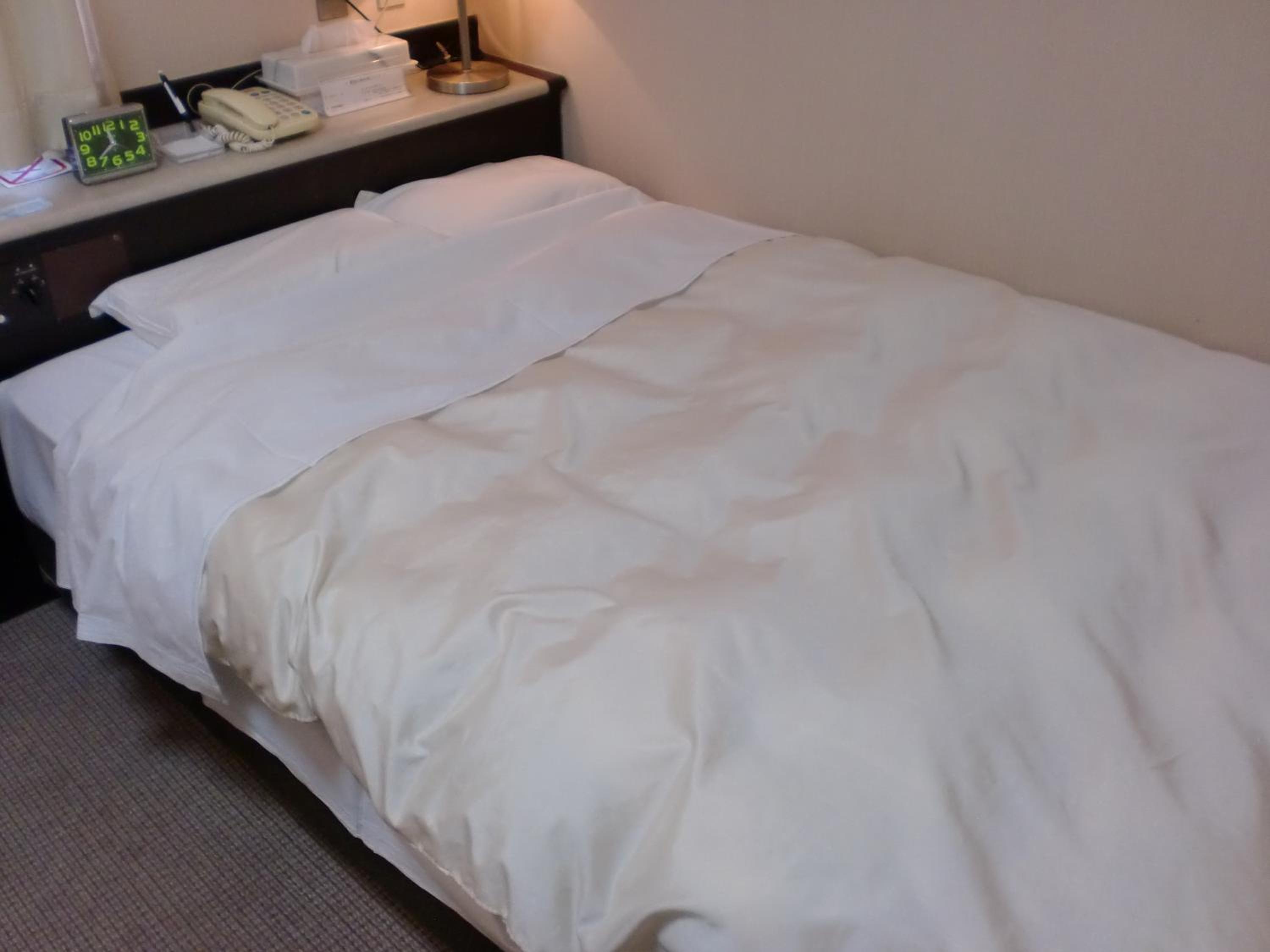 Single Room - Smoking - Photo 5