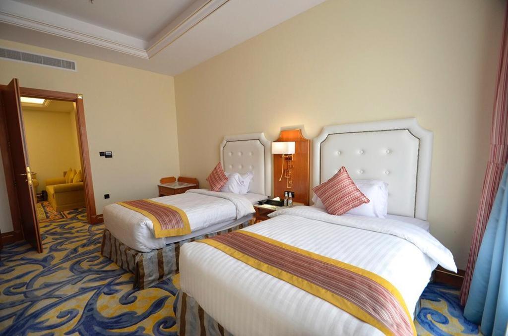 Royal Suite