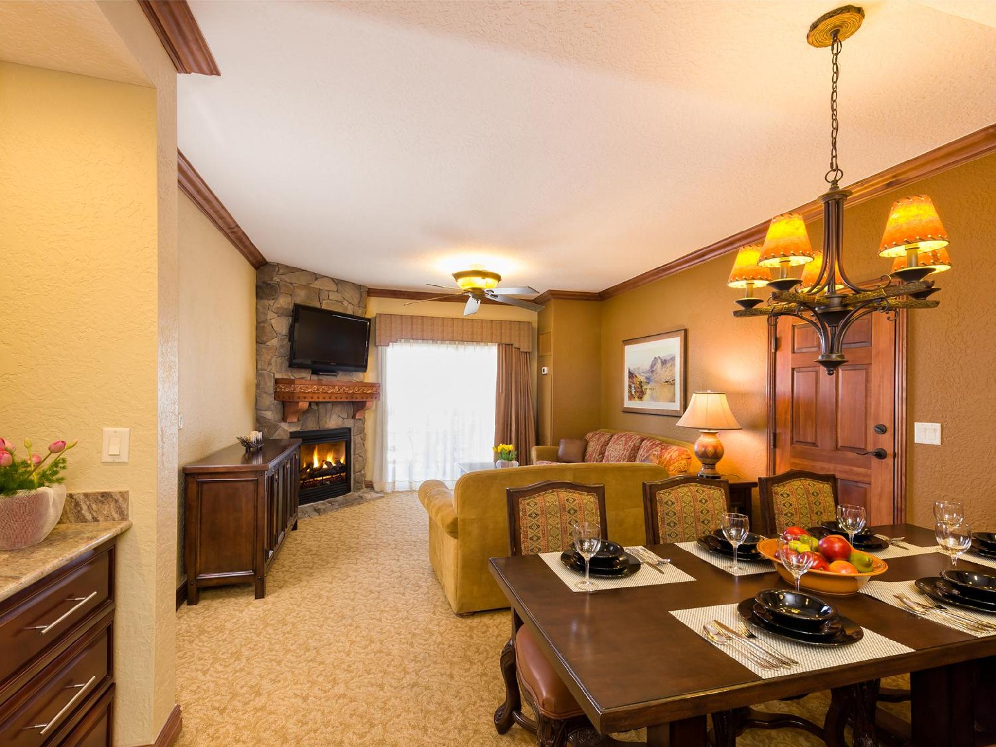 Luxury One Bedroom Villa  photo 1