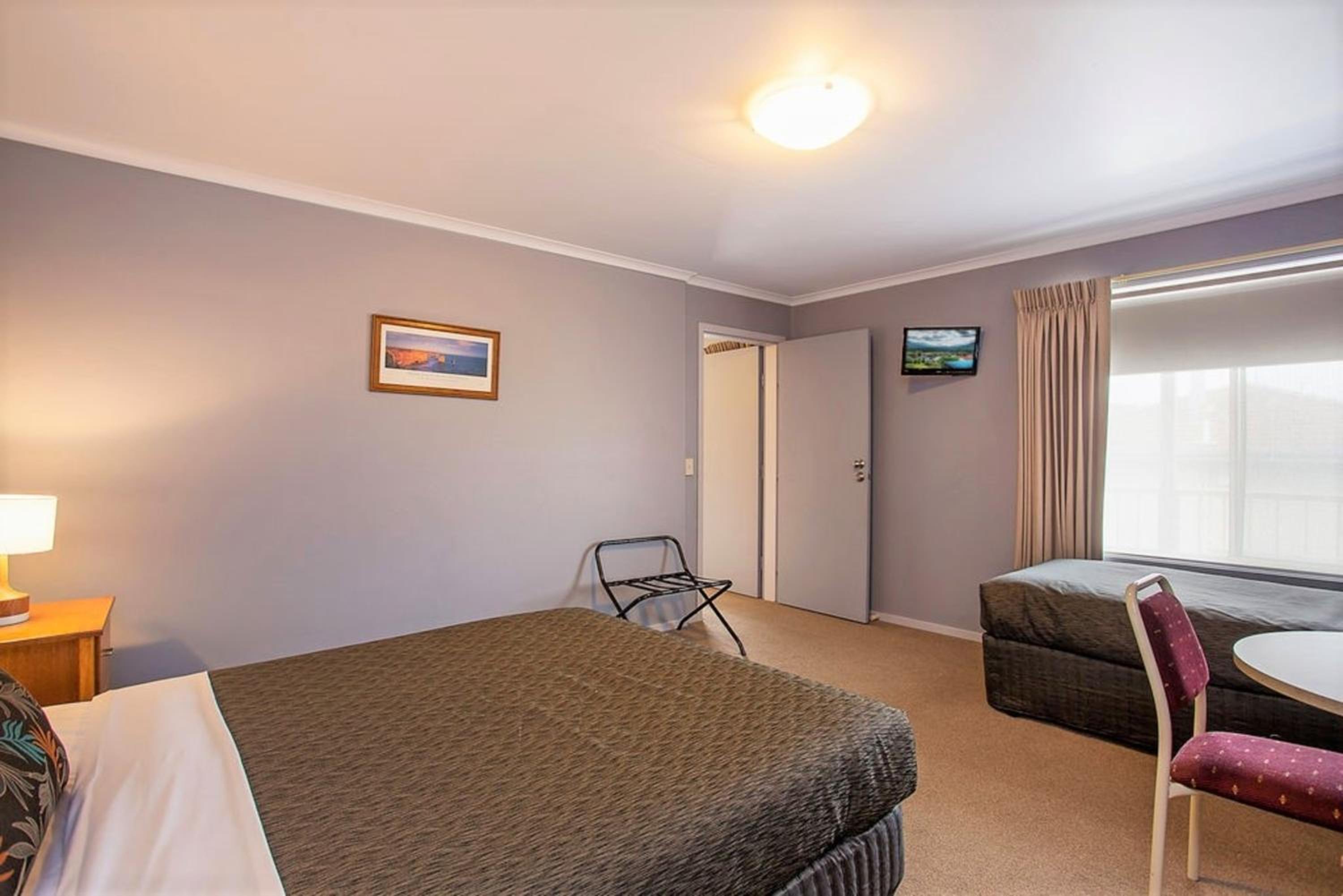 Deluxe Two-Bedroom Suite - Photo 1
