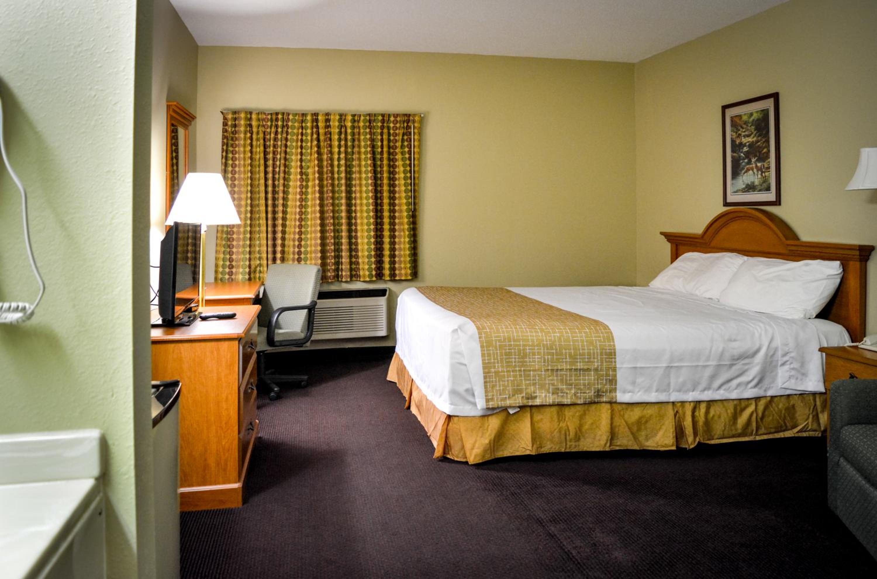 King Room - Non-Smoking - Photo 4