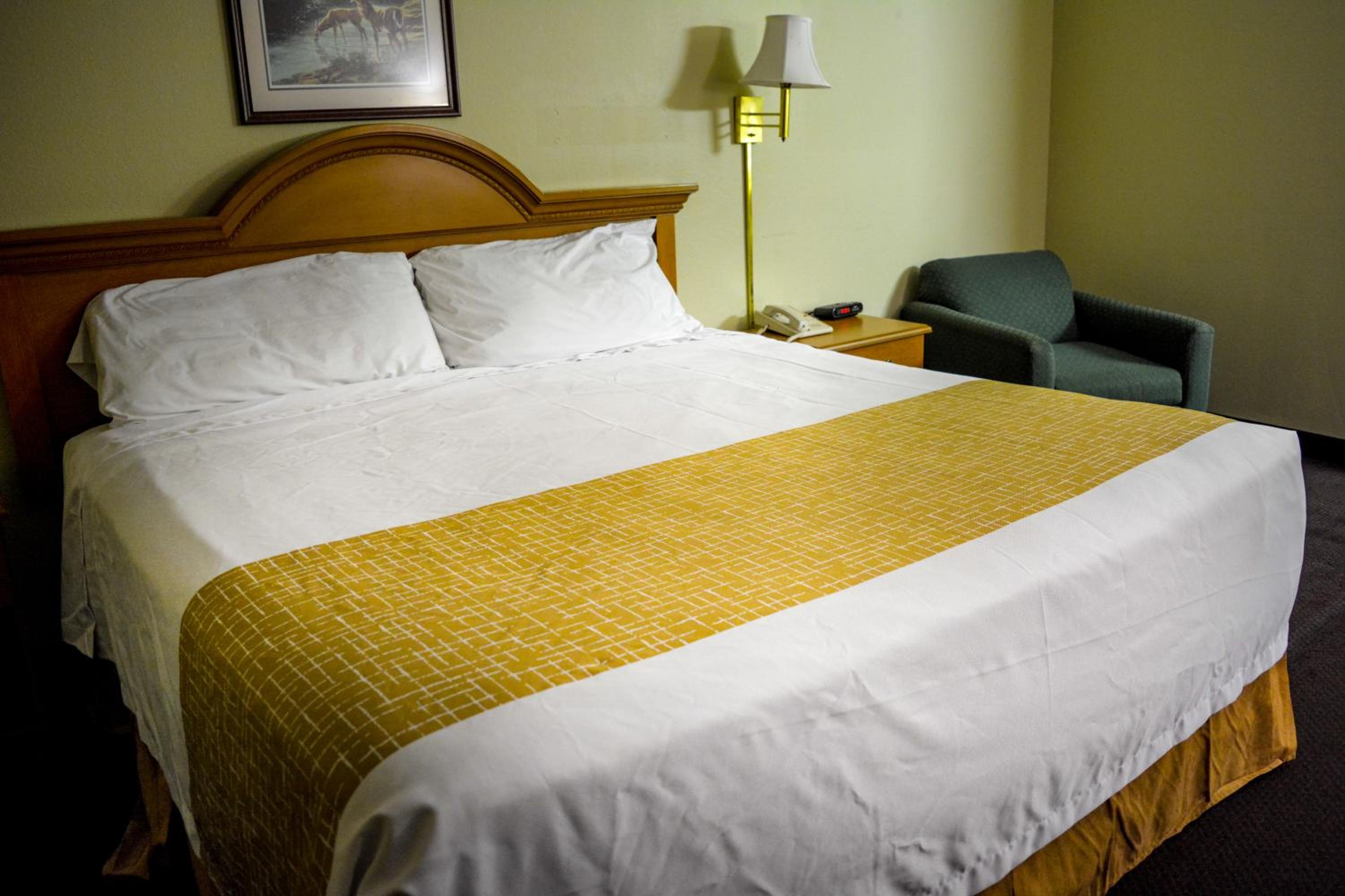 King Room - Non-Smoking - Photo 7