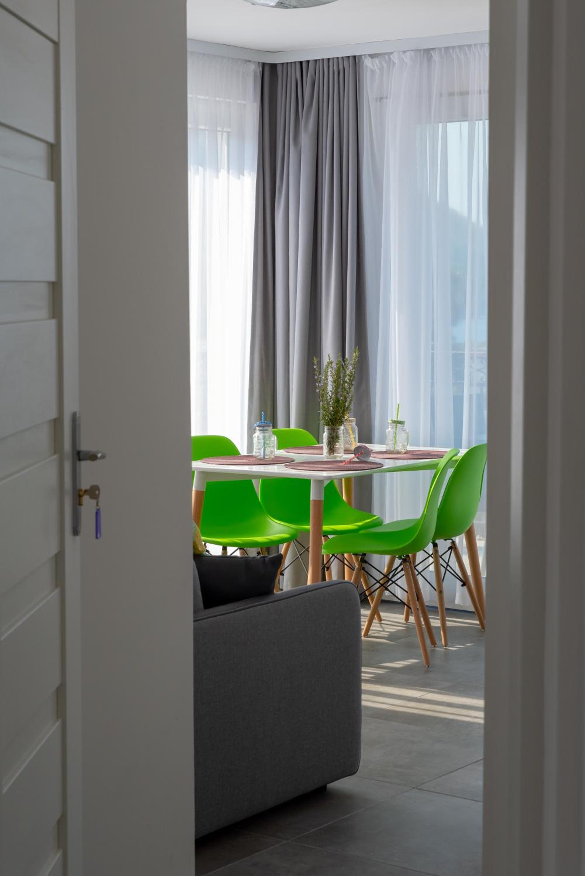 Apartment with Sea View photo 3