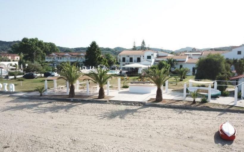 Quadruple Room with Sea View photo 3