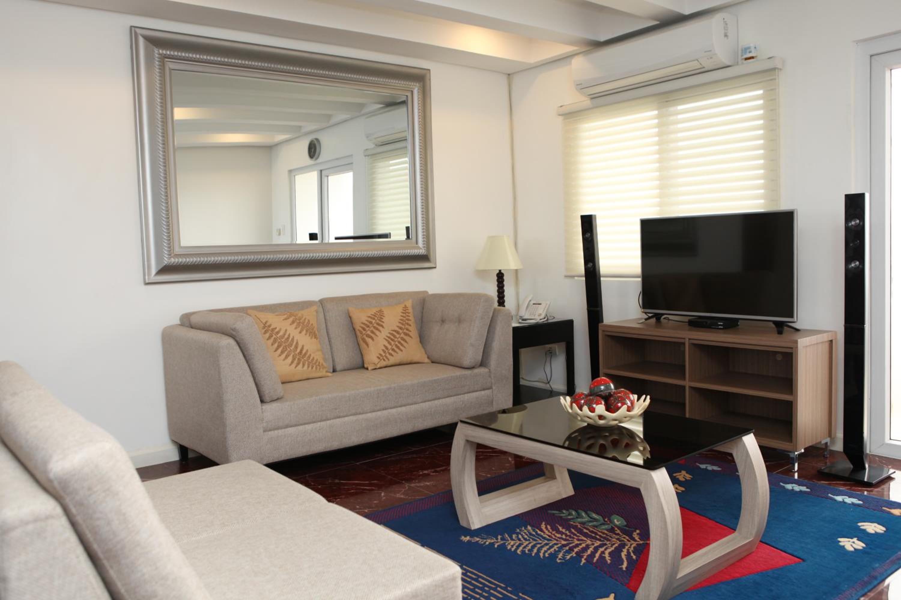 Family Suite photo 2