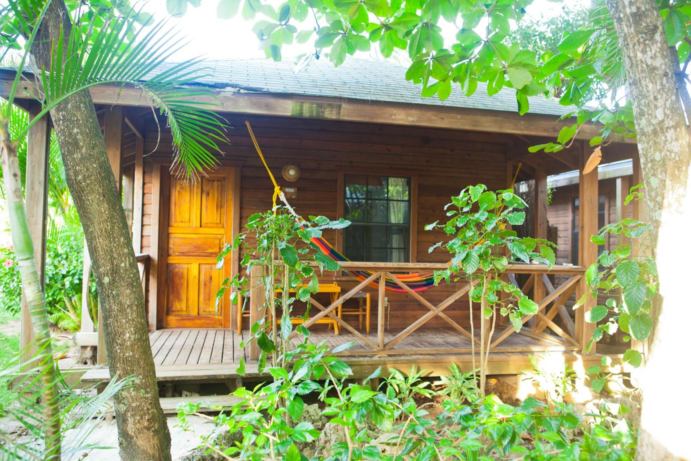 Standard Plus Bungalow