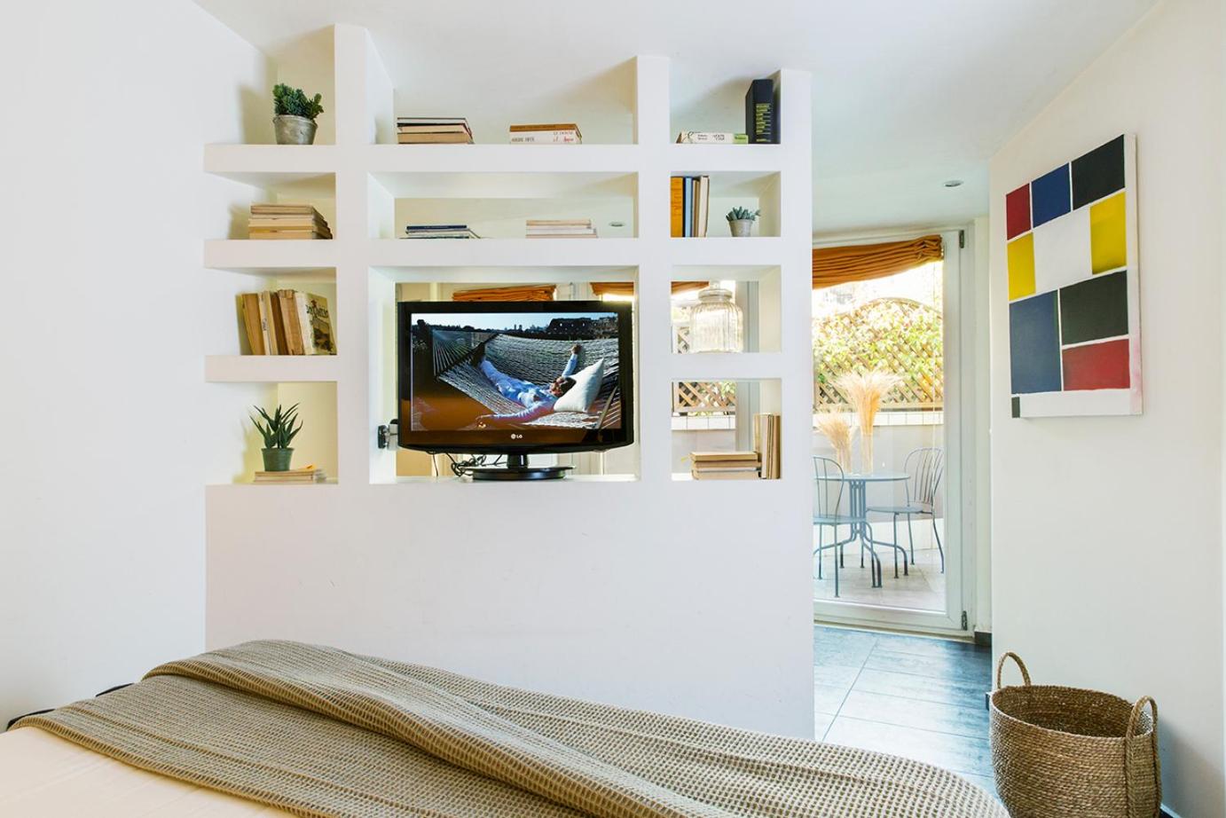 Deluxe Apartment - Annex photo 1