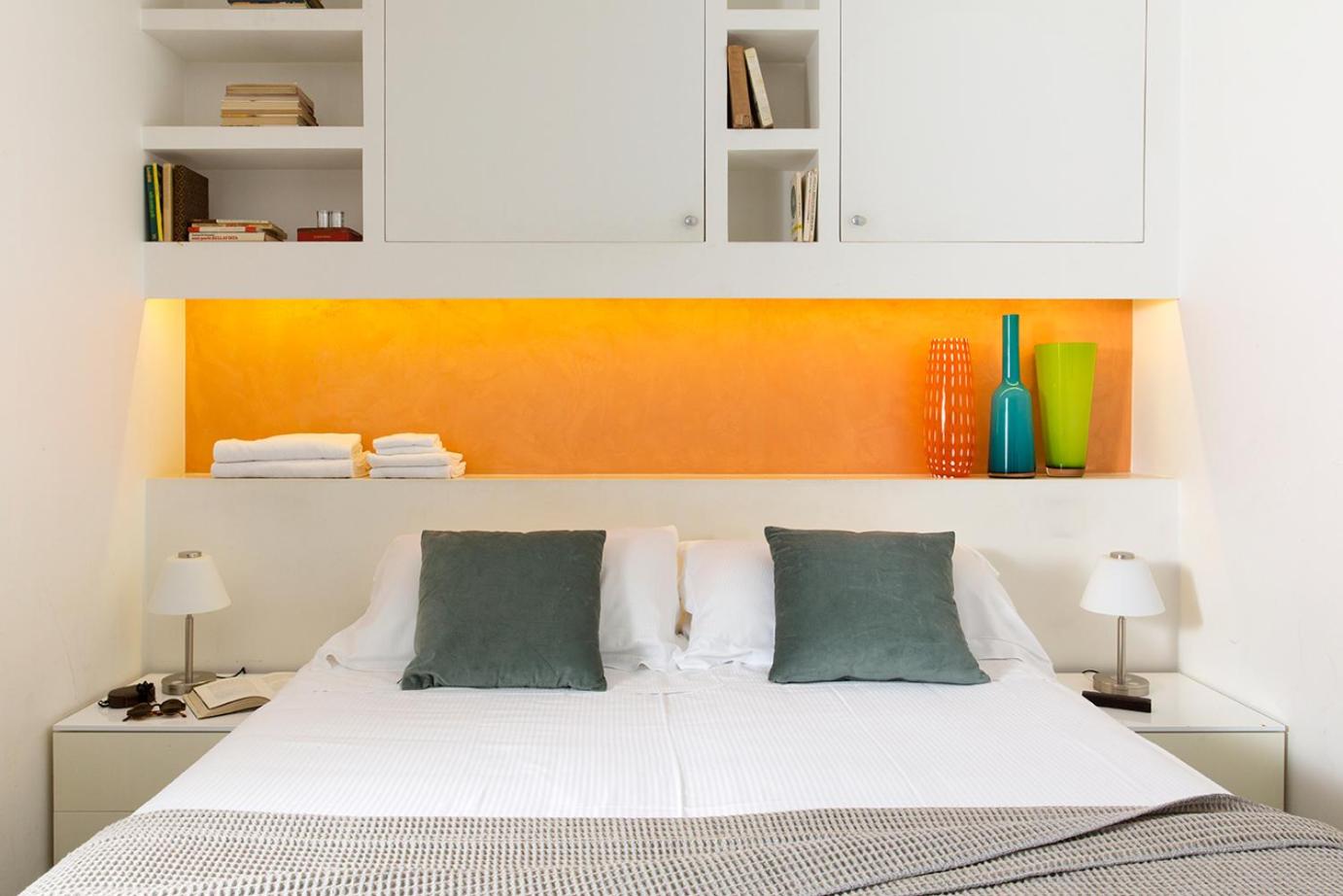 Deluxe Apartment - Annex photo 2