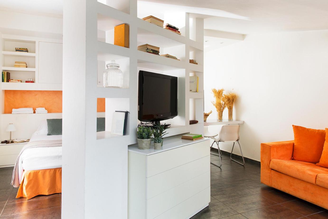 Deluxe Apartment - Annex photo 2