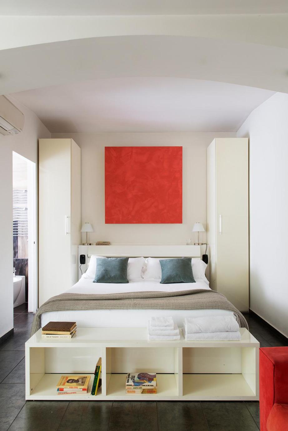 Executive Apartment with Terrace, photo 7
