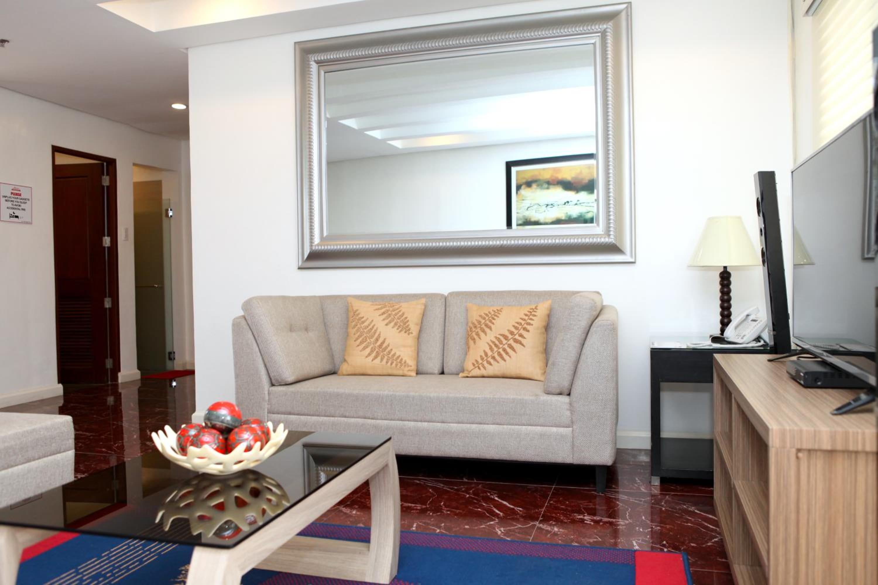 Family Suite photo 3