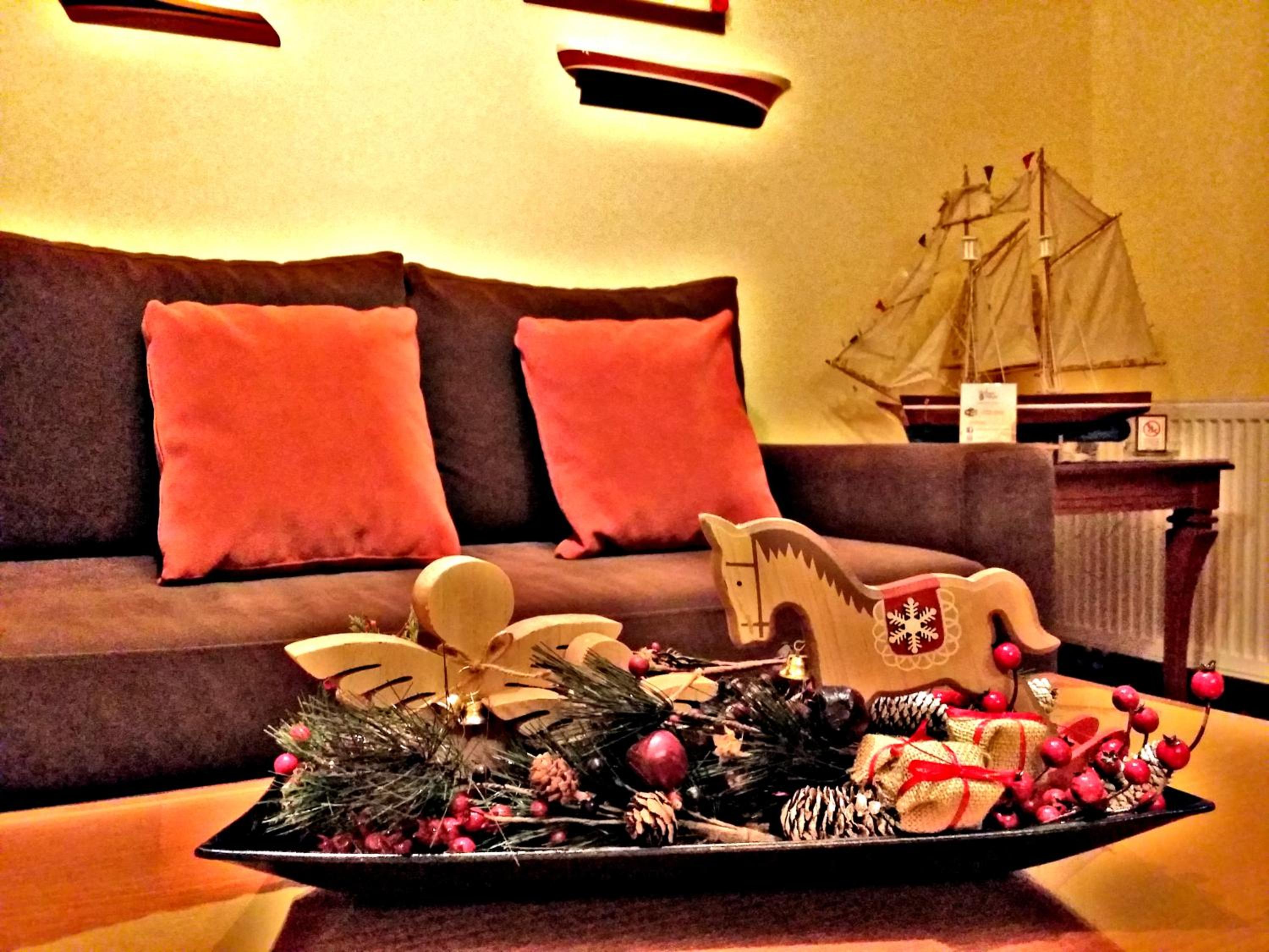 Deluxe House - Photo 43