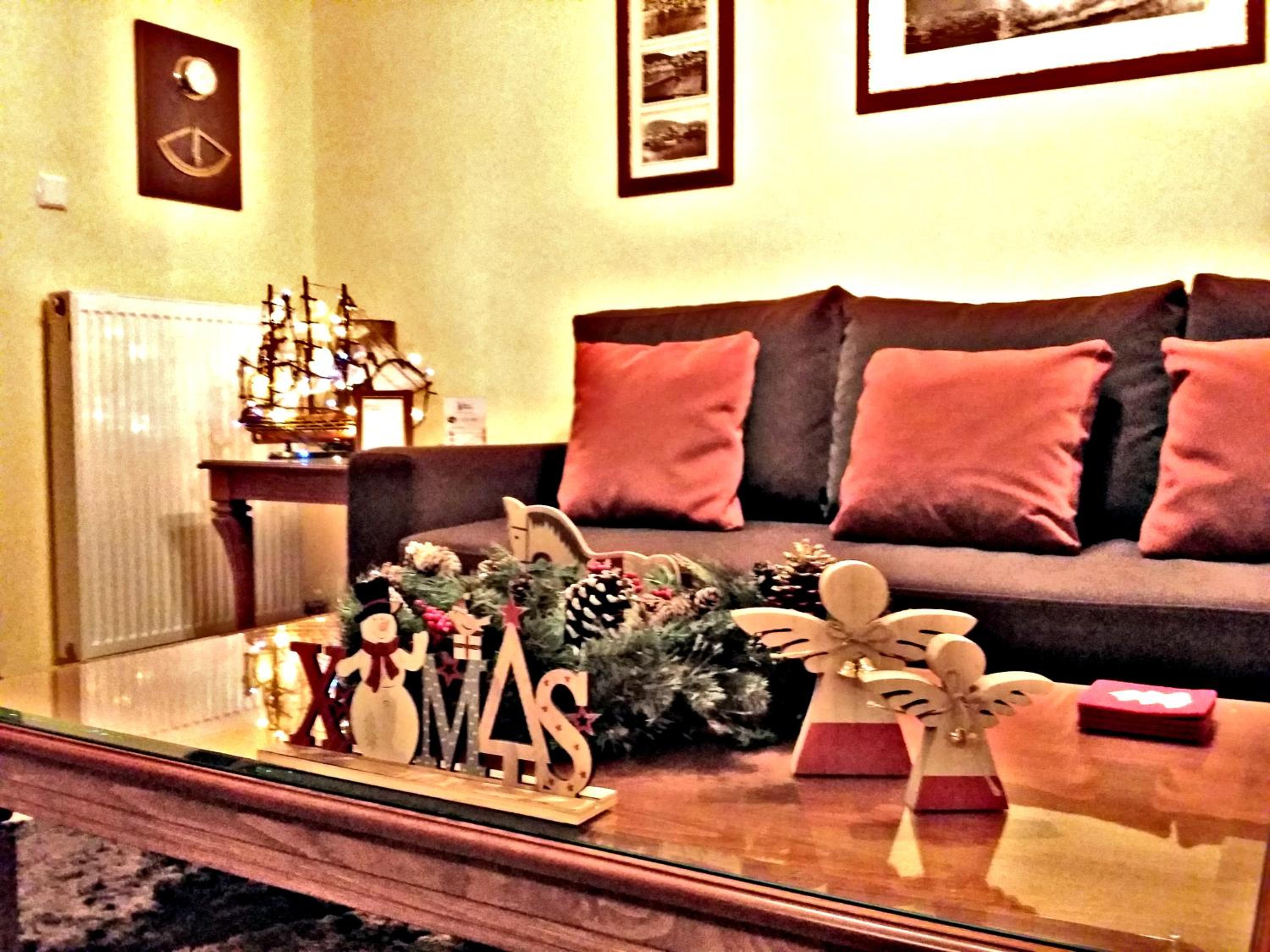 Deluxe House - Photo 45
