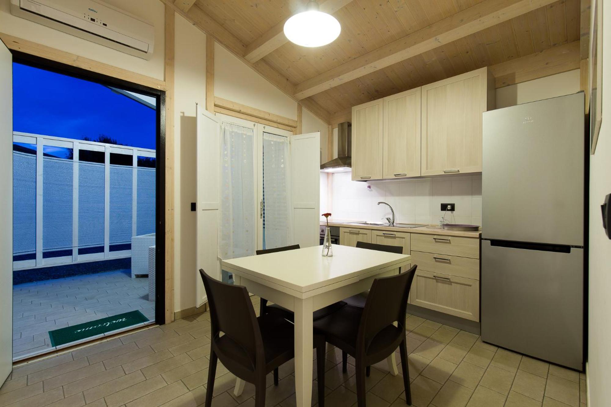 Bungalow - Photo 15