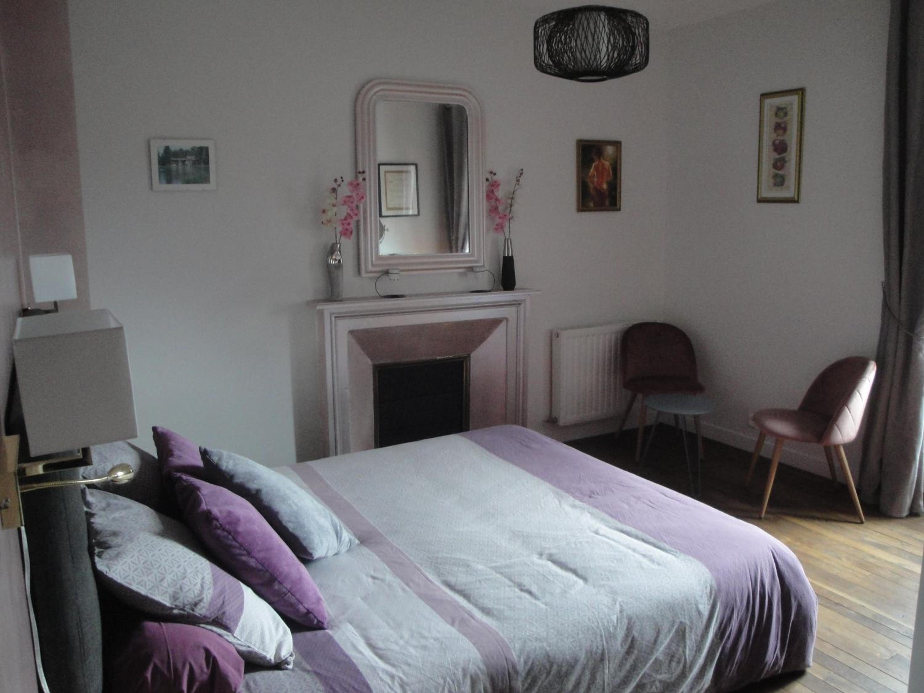 Double Room with Private Bathroom photo 3