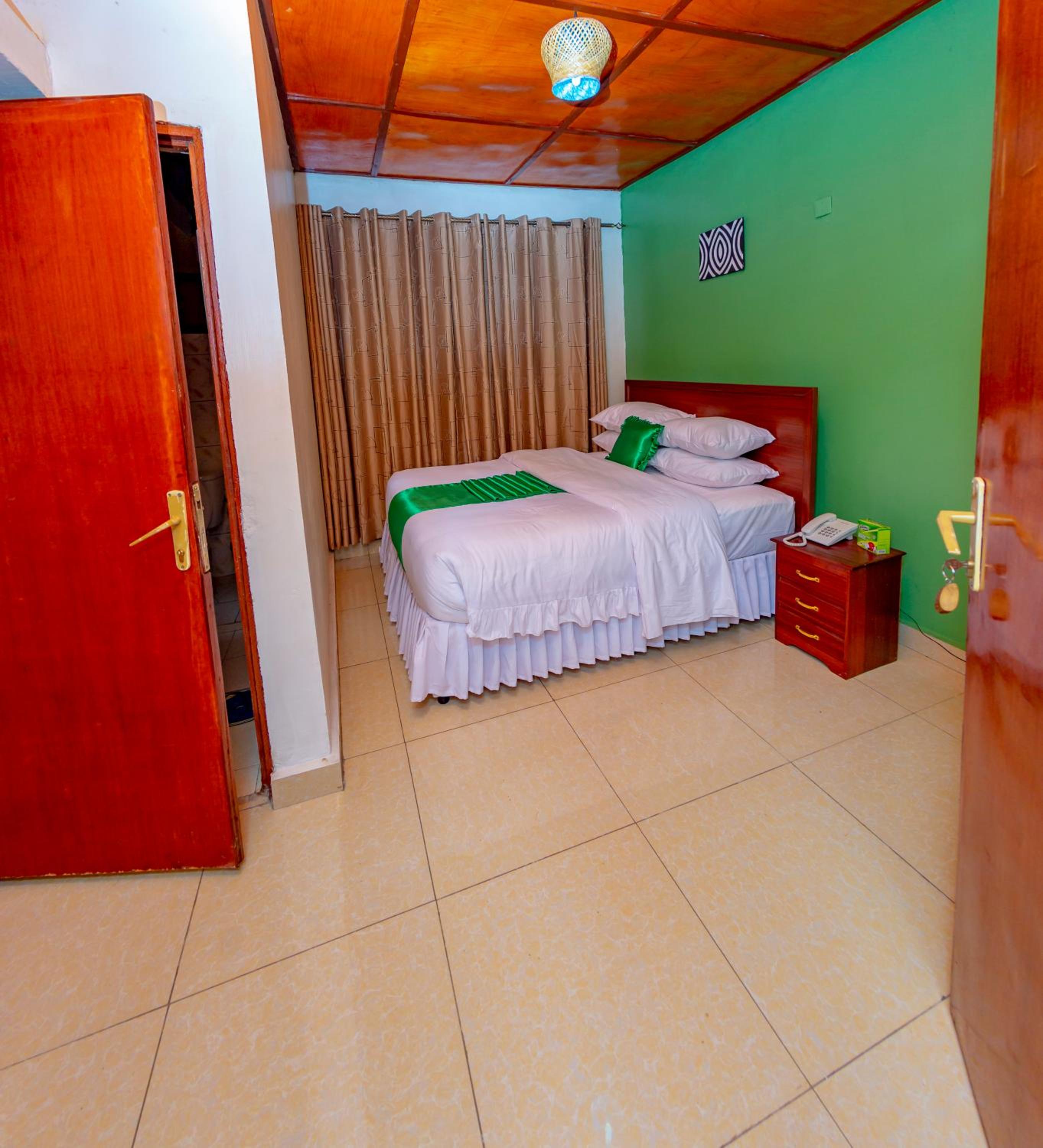Double Room photo 1