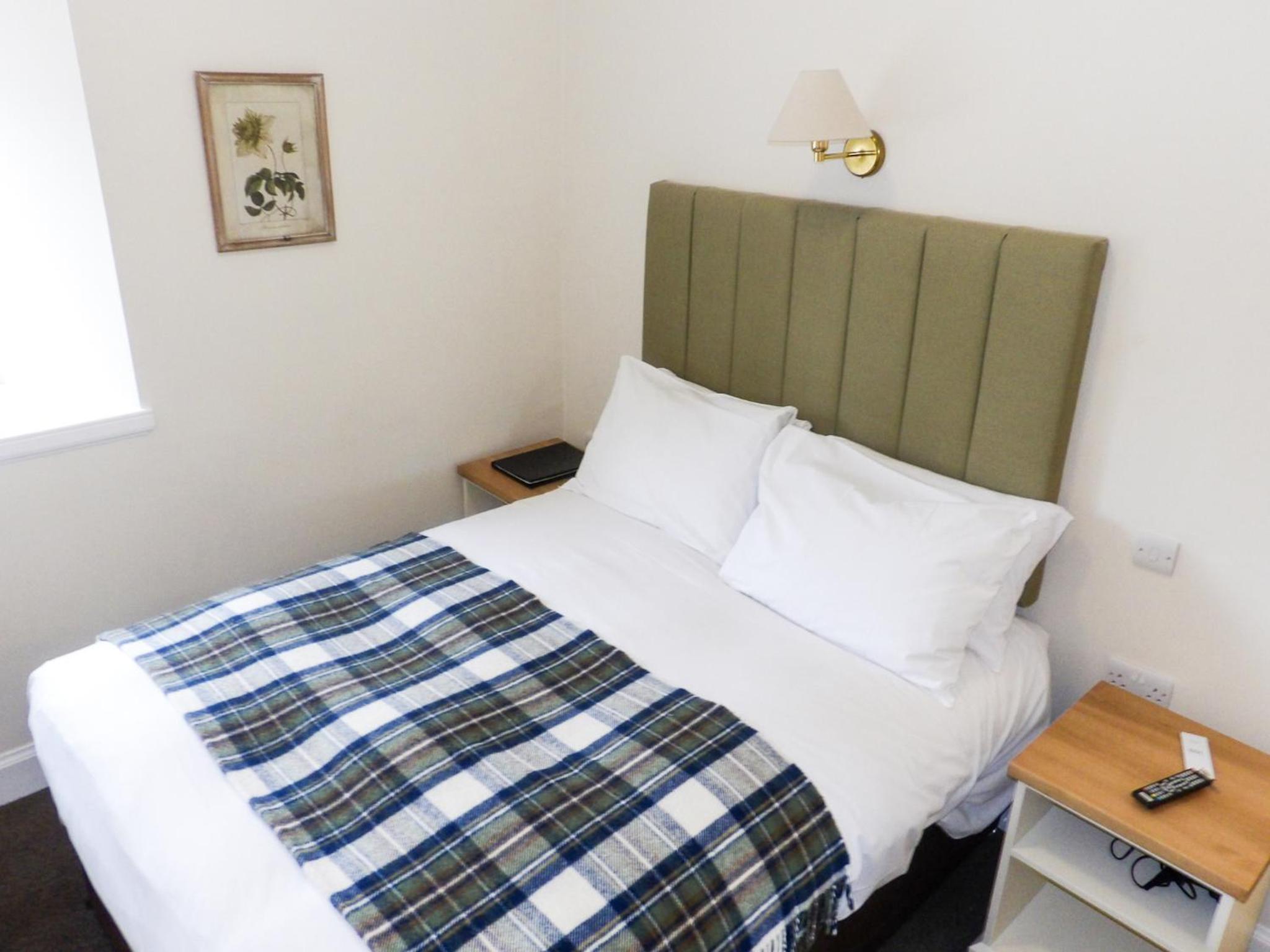 Standard Double Room - Non-Smoking photo 1