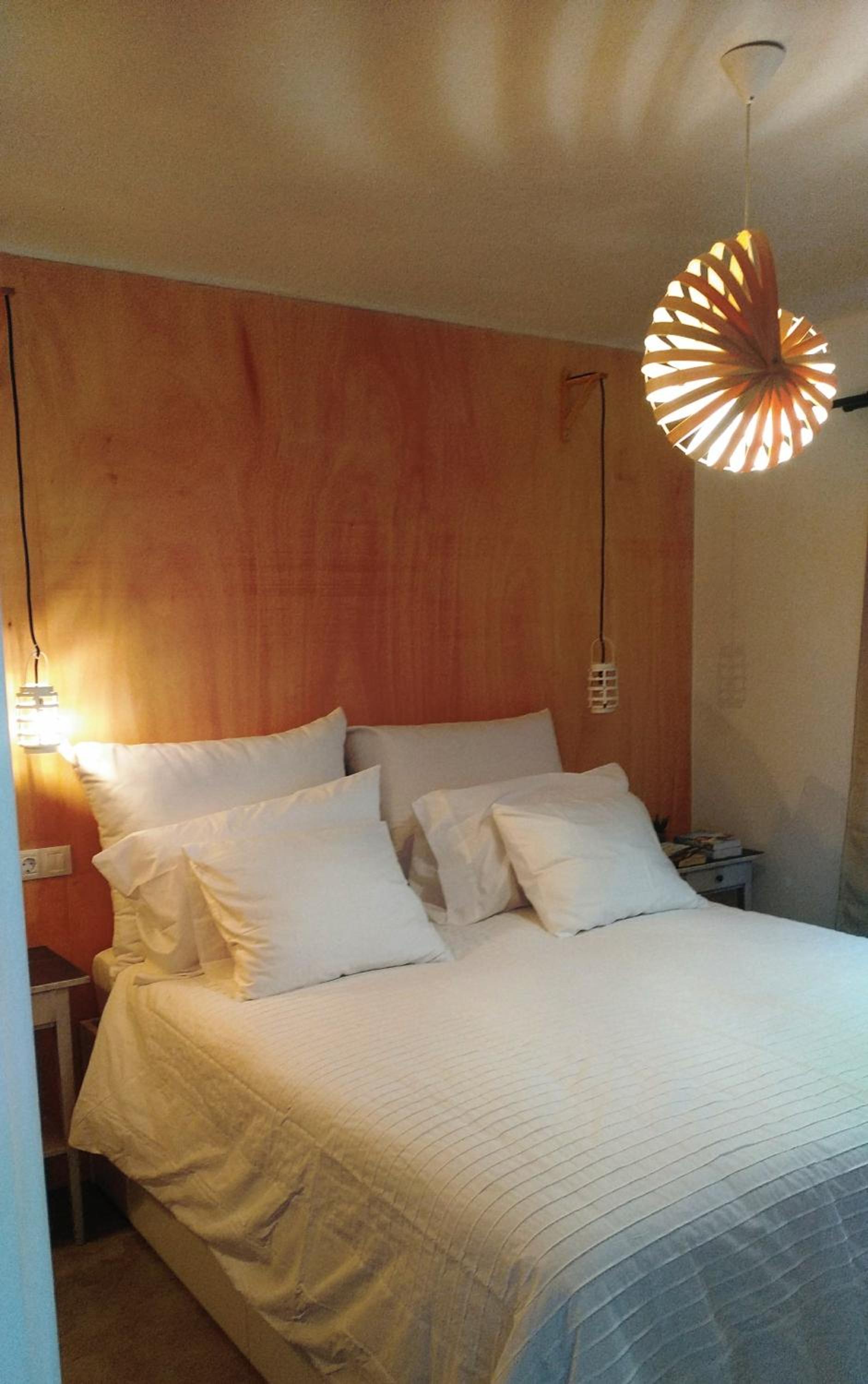 Apartamento Dúplex (4 adultos)