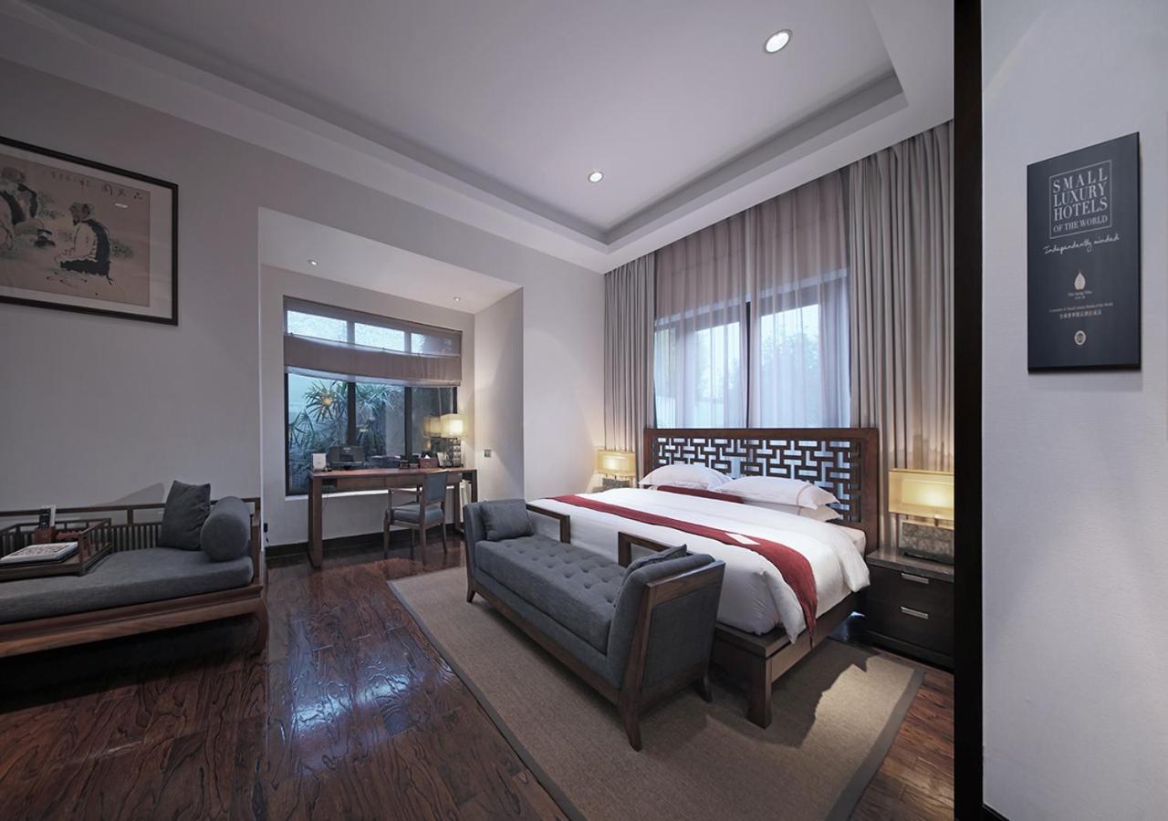 One-Bedroom Villa with Private Pool photo 1
