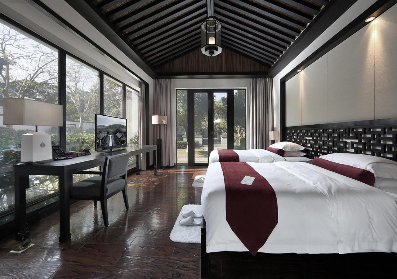 Two-Bedroom Villa with Private Pool photo 2