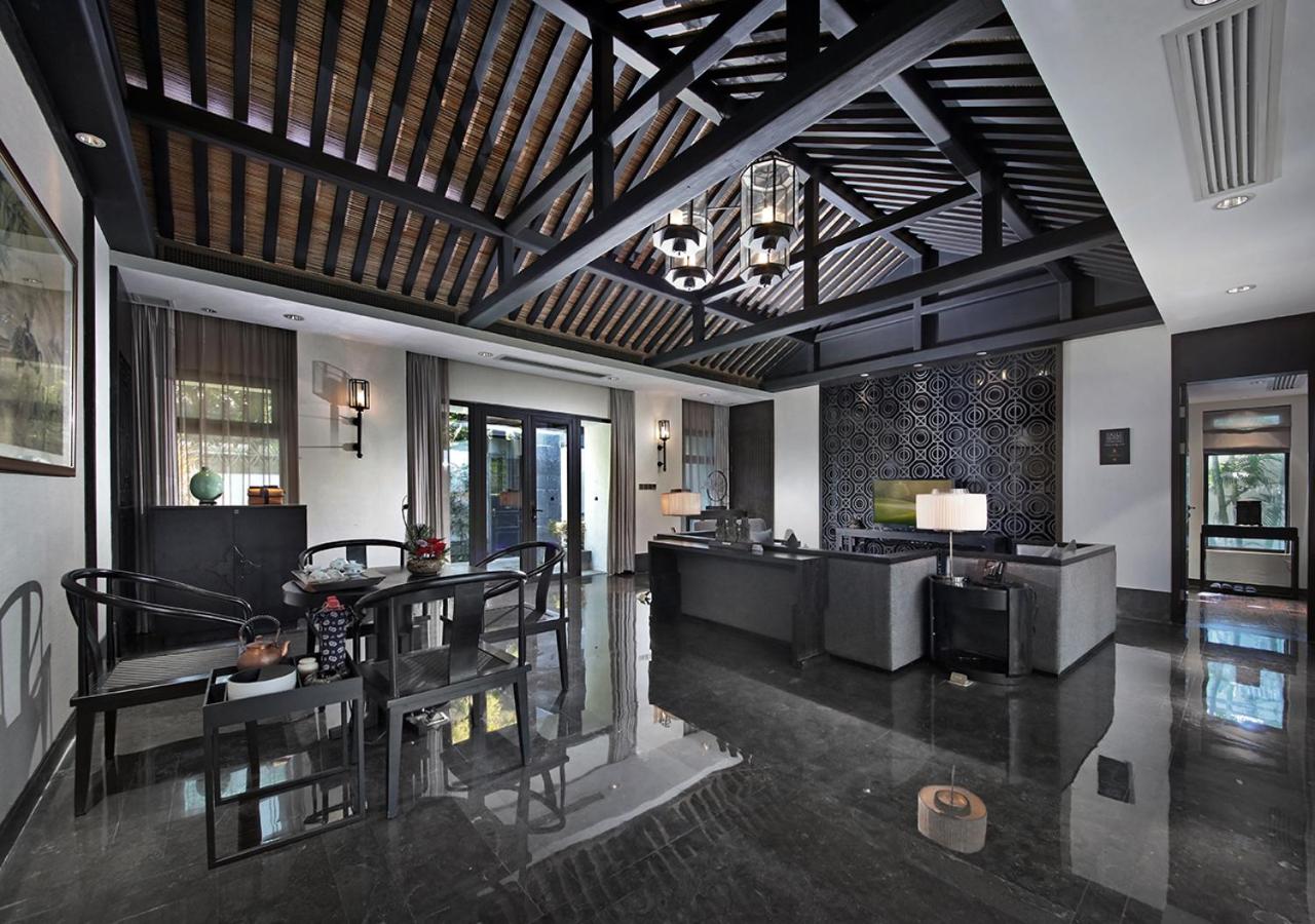Two-Bedroom Villa photo 2