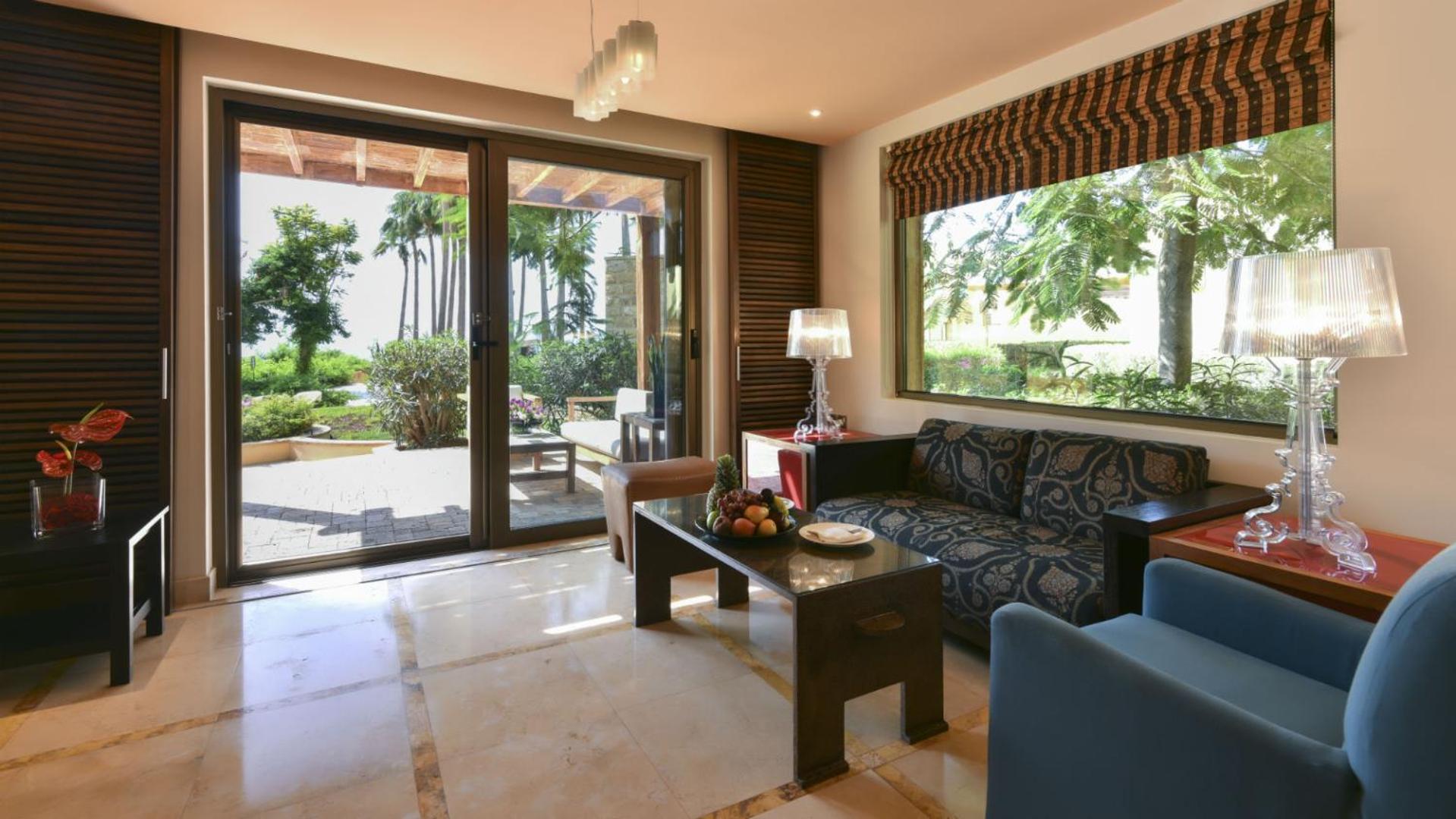 Ishtar Suite