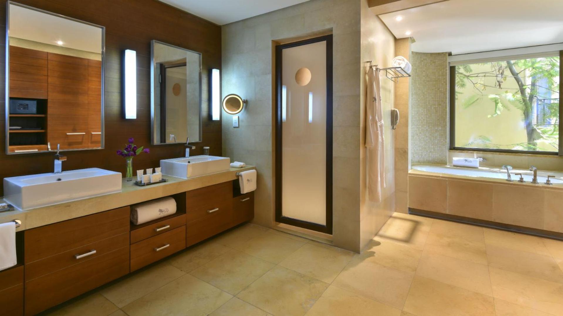 Ishtar Suite