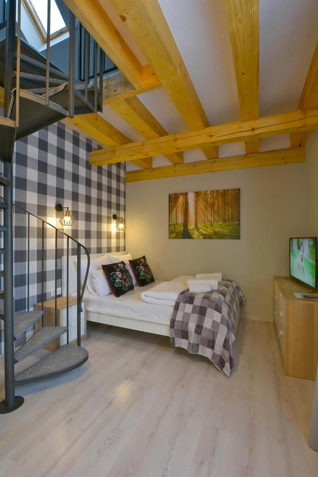 Maisonette