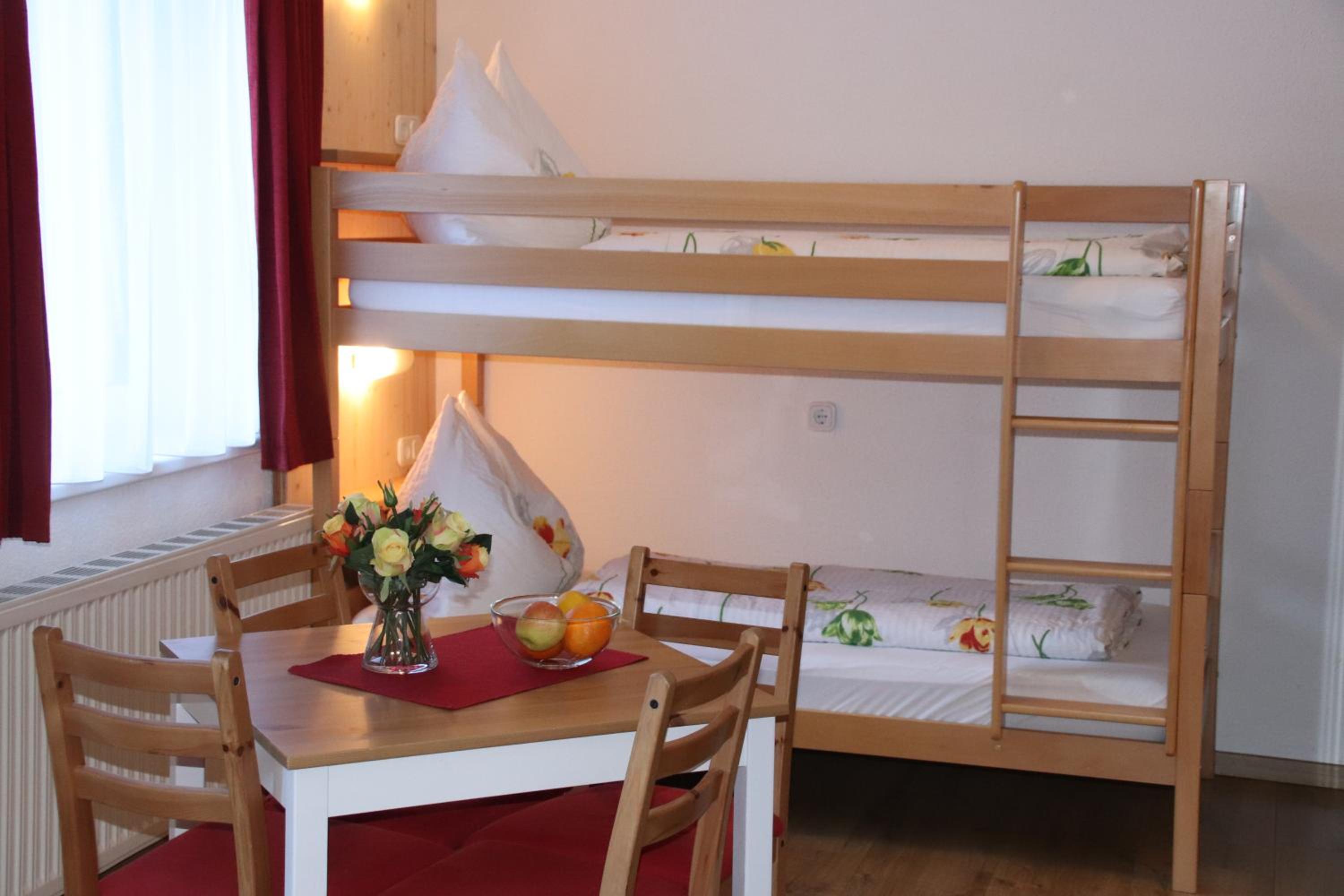 Quadruple Room photo 3