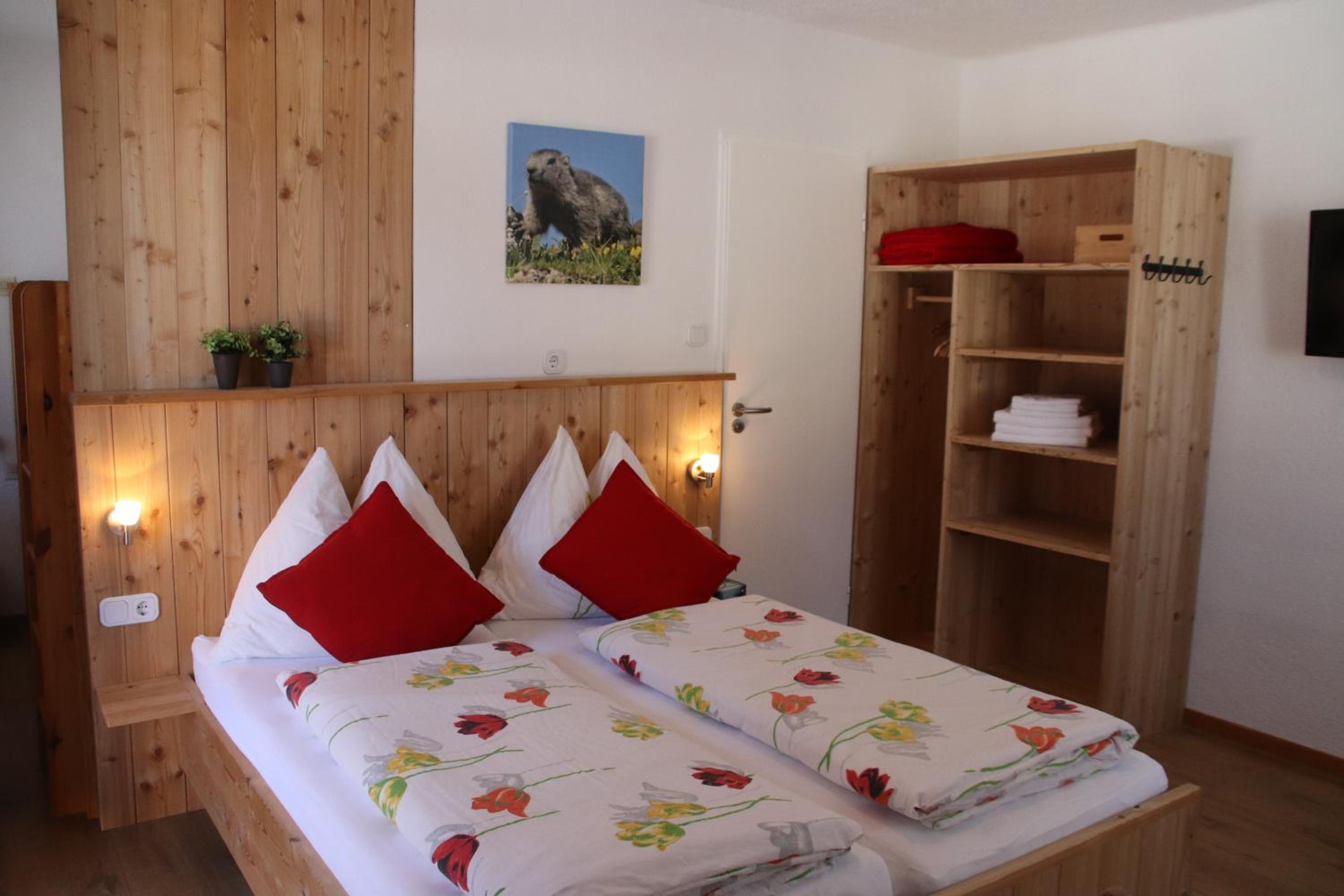 Quadruple Room photo 2