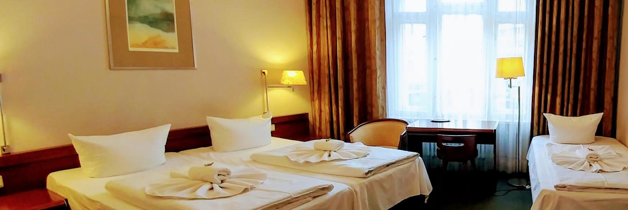 Single Room
