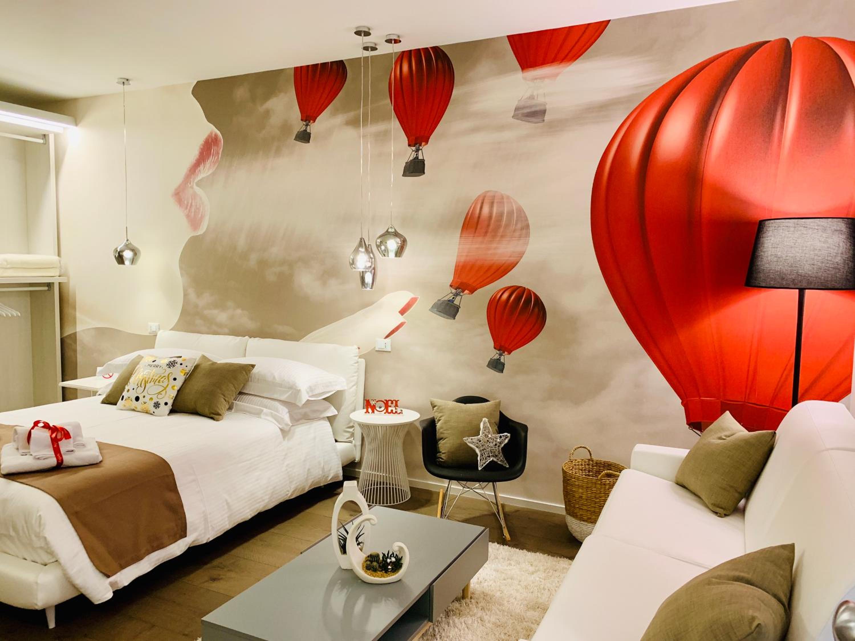 Deluxe Junior Suite photo 1