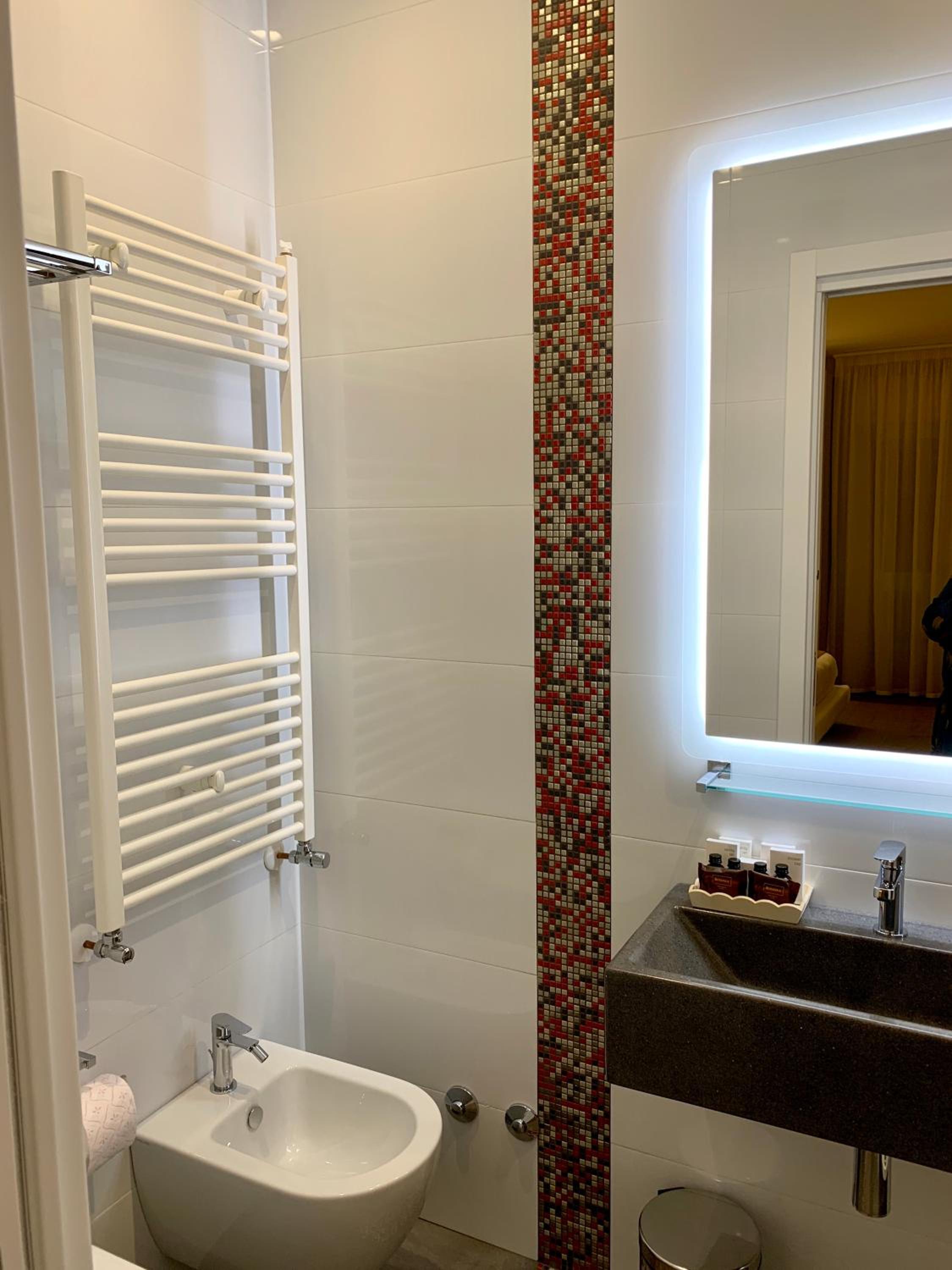 Deluxe Junior Suite photo 2