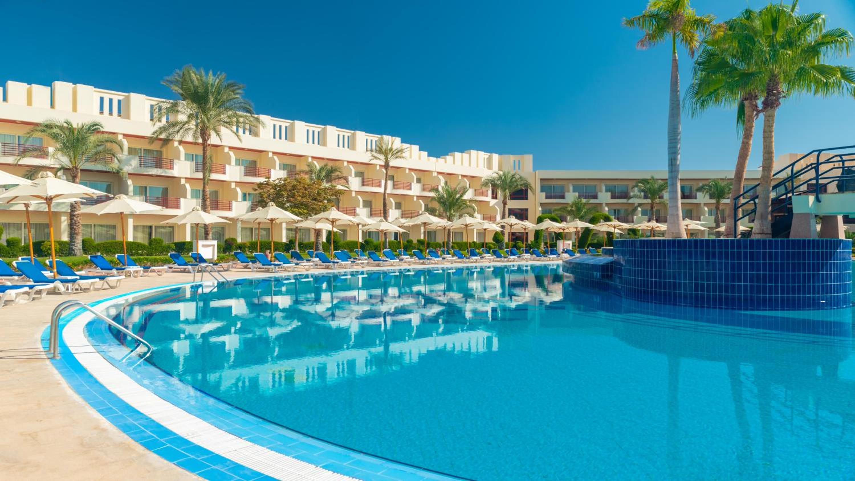 Special Offer - Family Room - Egyptians and Residents Only