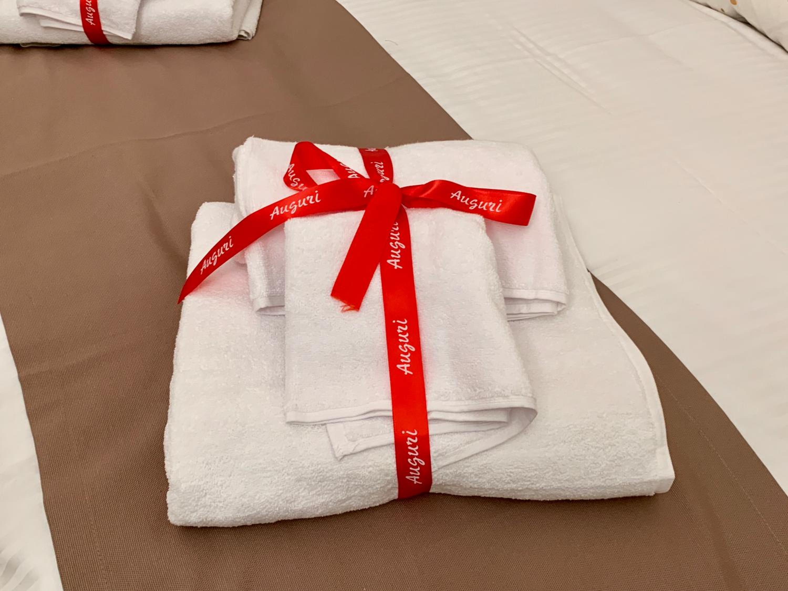 Deluxe Double or Twin Room with Balcony photo 3
