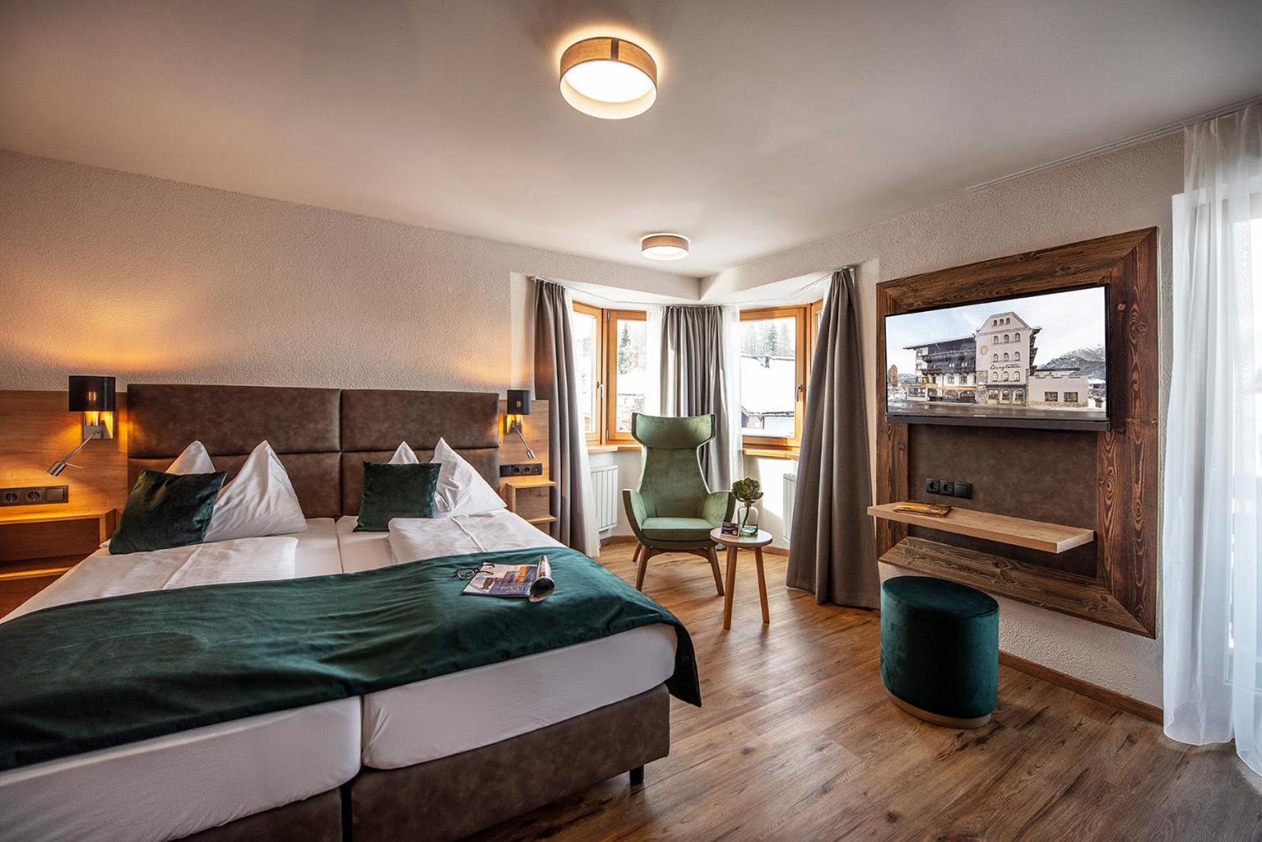 Superior Double Room - Photo 12