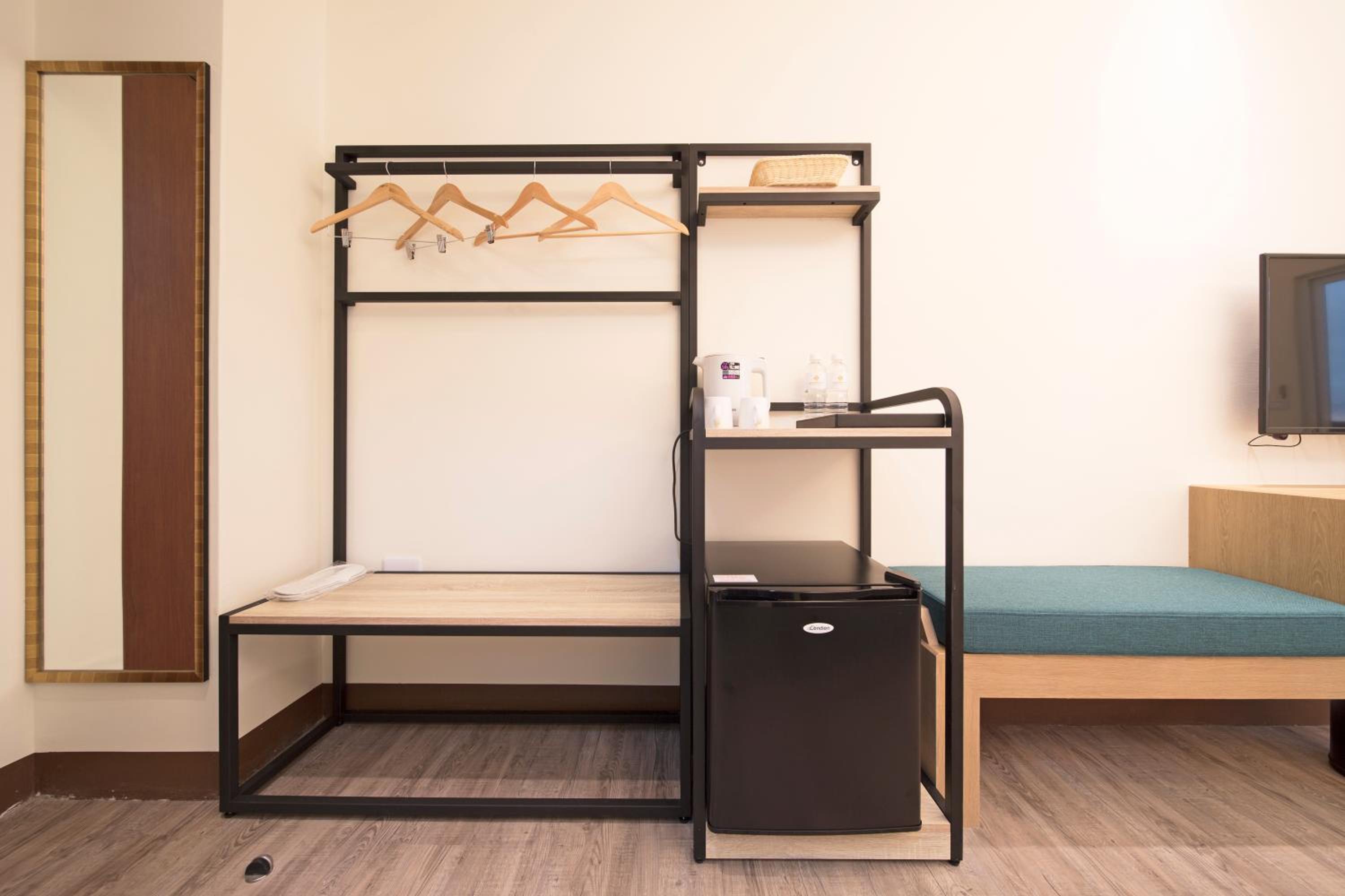 Standard Quadruple Room photo 1