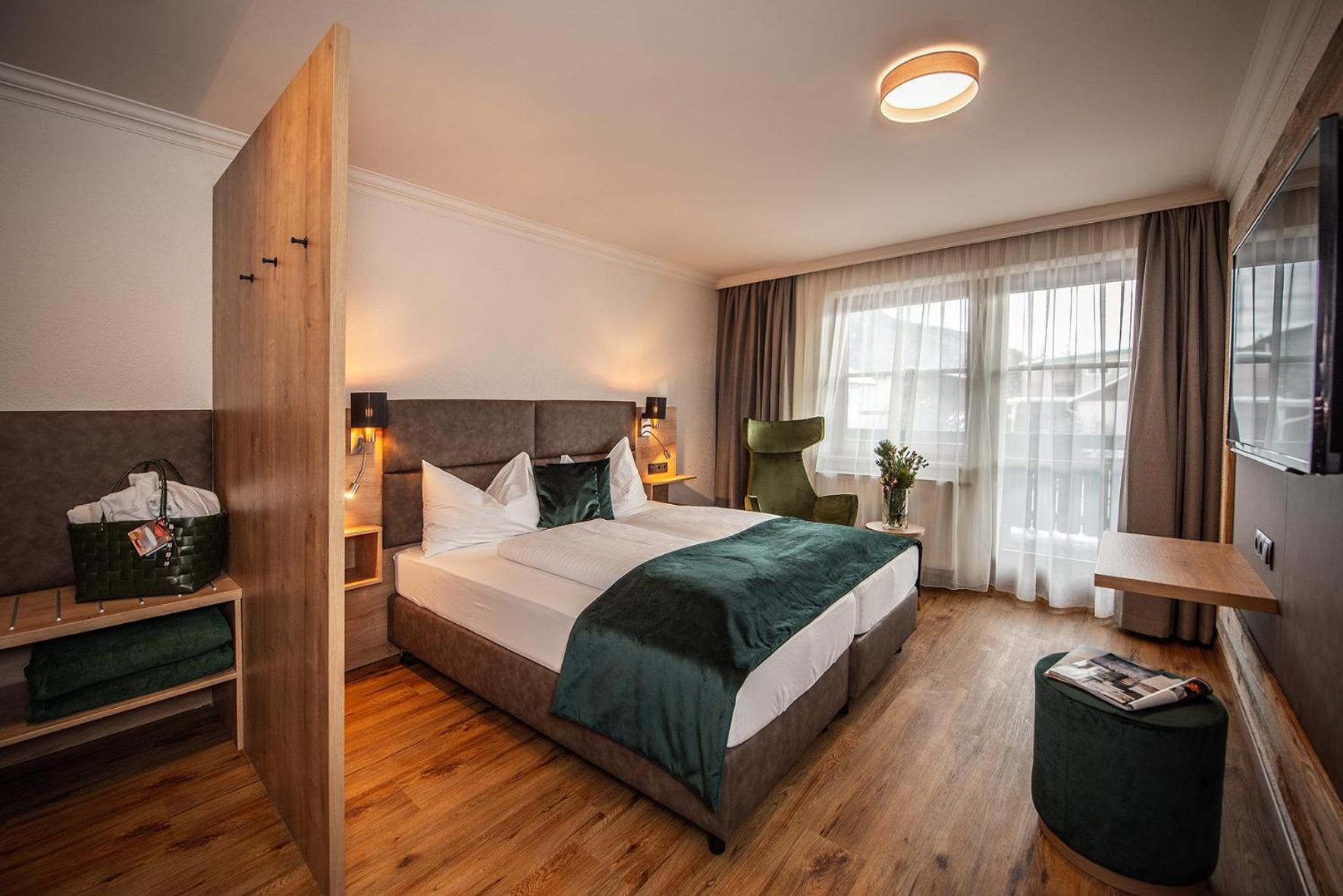 Superior Double Room - Photo 10