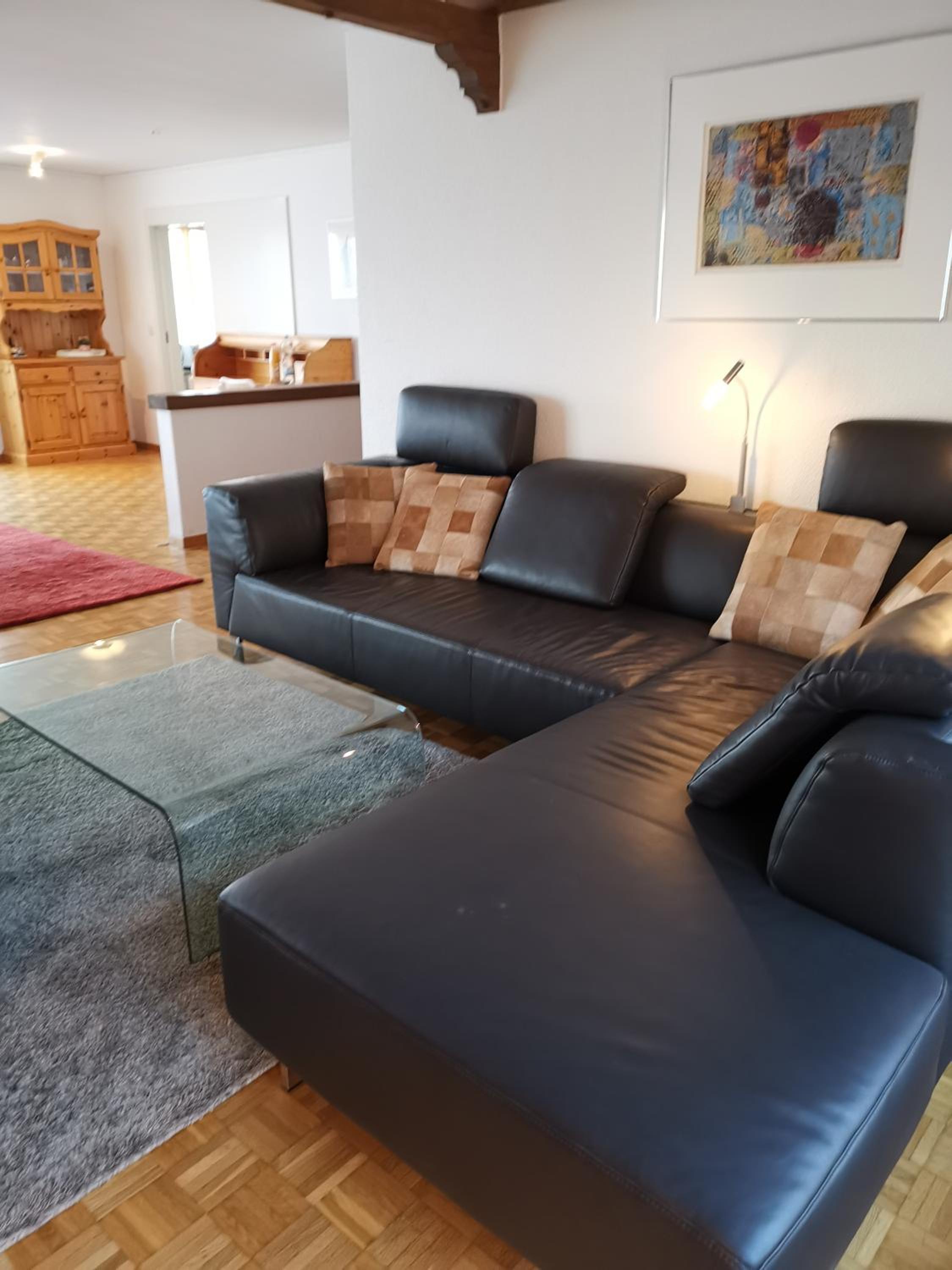 Two-Bedroom Apartment Rosa