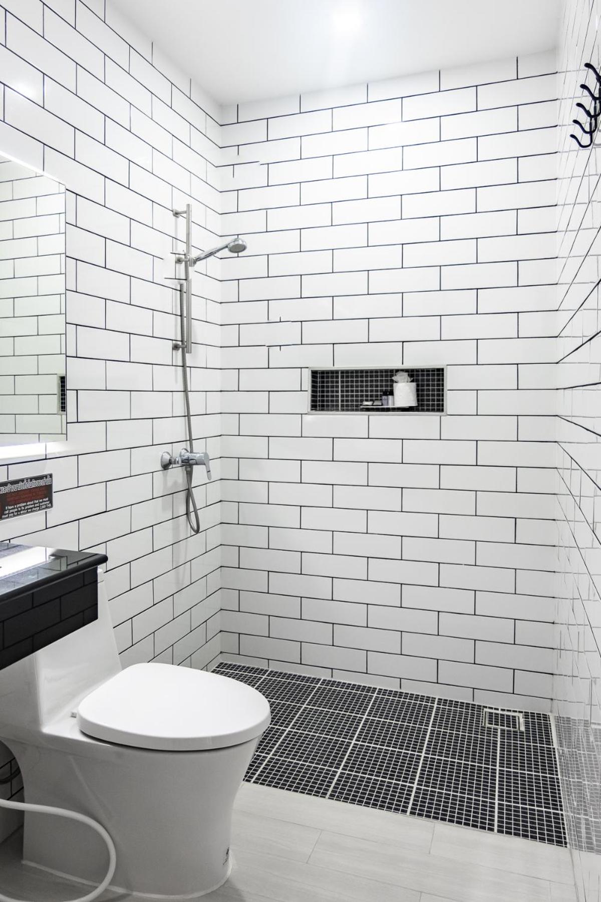 Superior Triple Room photo 2